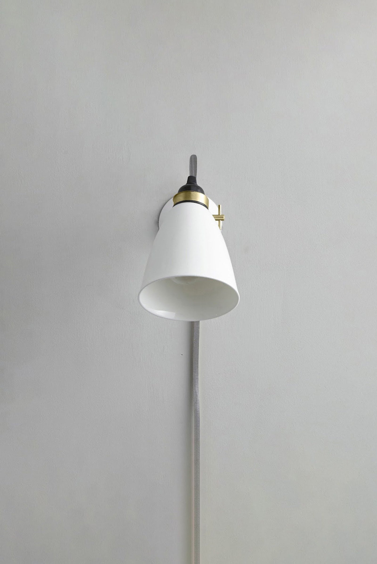 Variant Image for Blanc Naturel / Gris