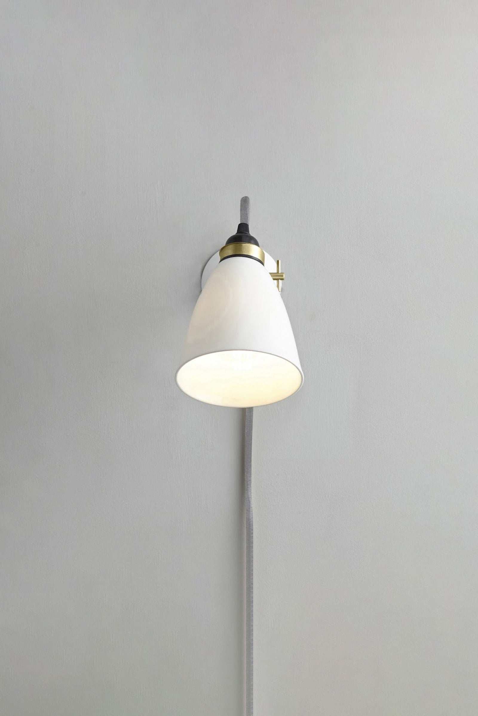 Variant Image for Blanc Naturel / Gris