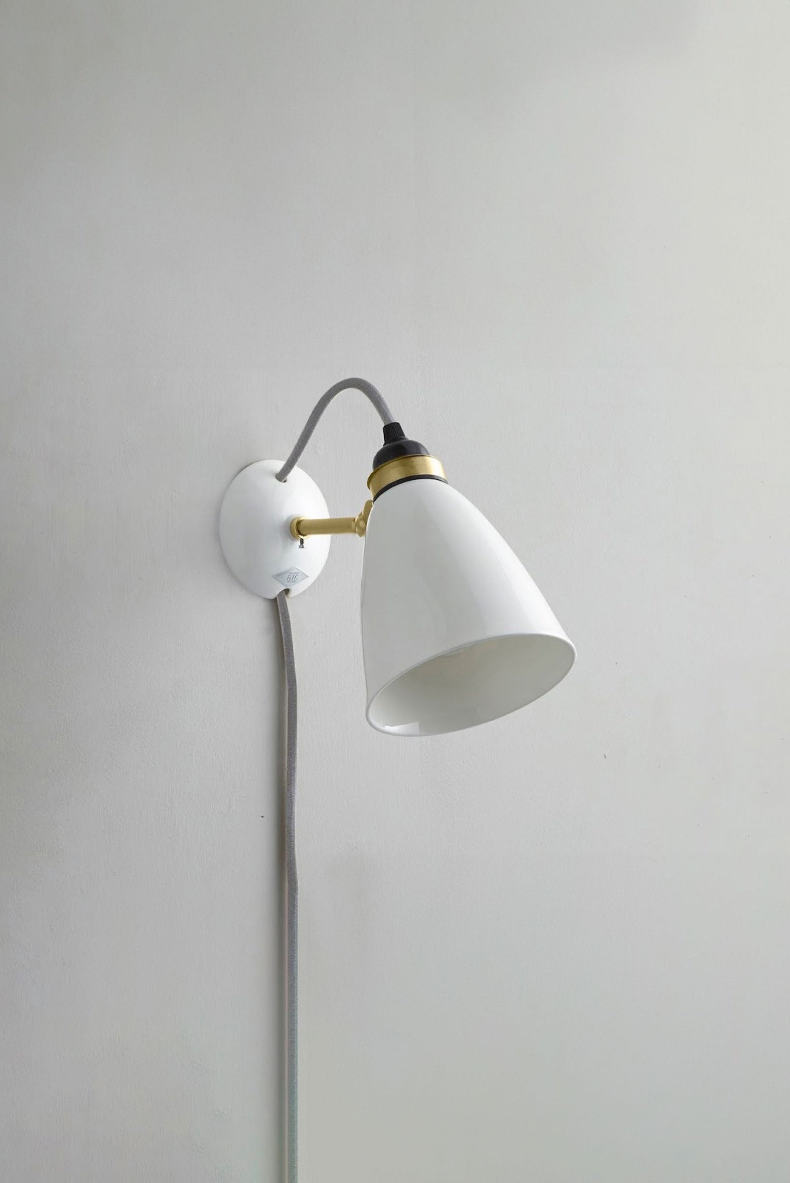Variant Image for Blanc Naturel / Gris