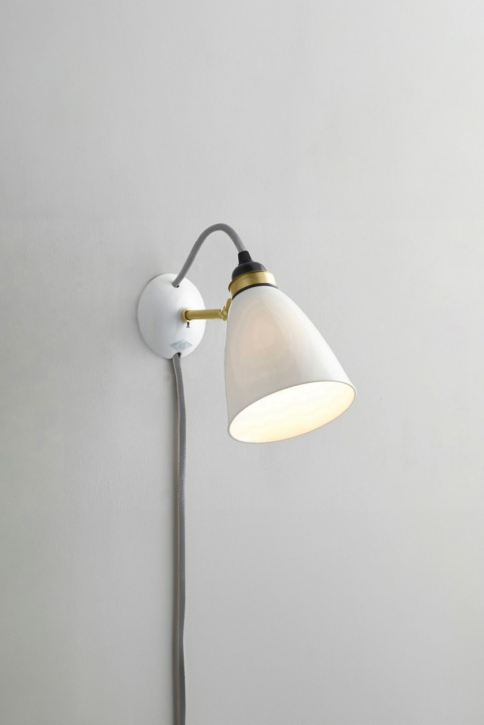 Variant Image for Blanc Naturel / Gris