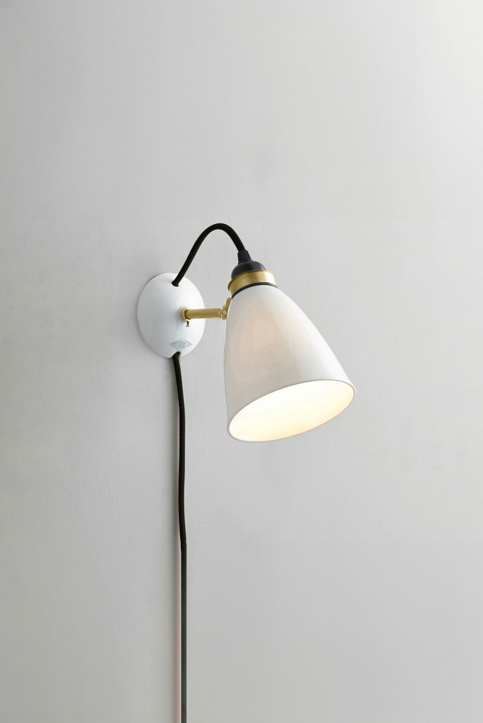 Variant Image for Blanc Naturel / Noir
