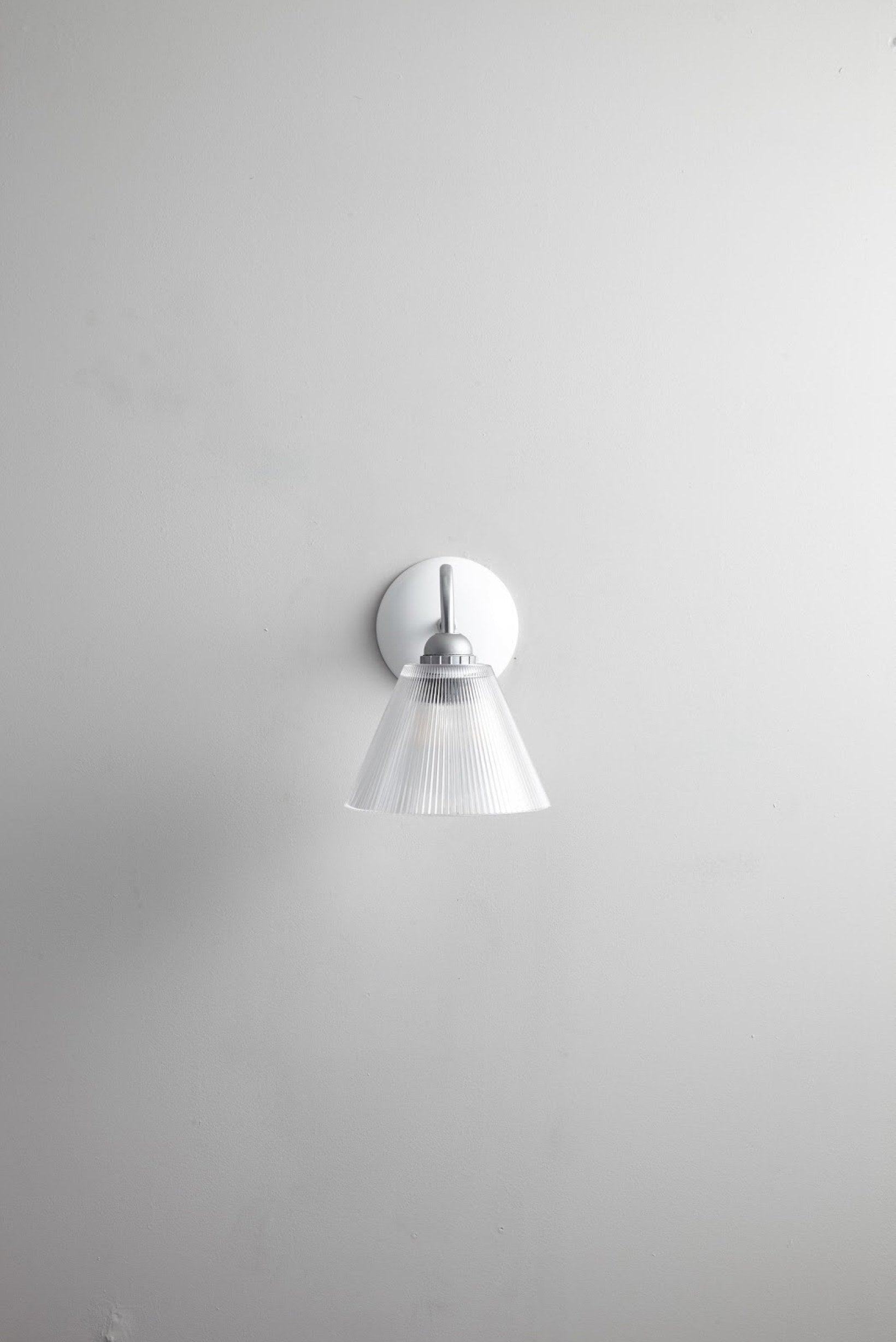 Circus Prismatic Wall Light