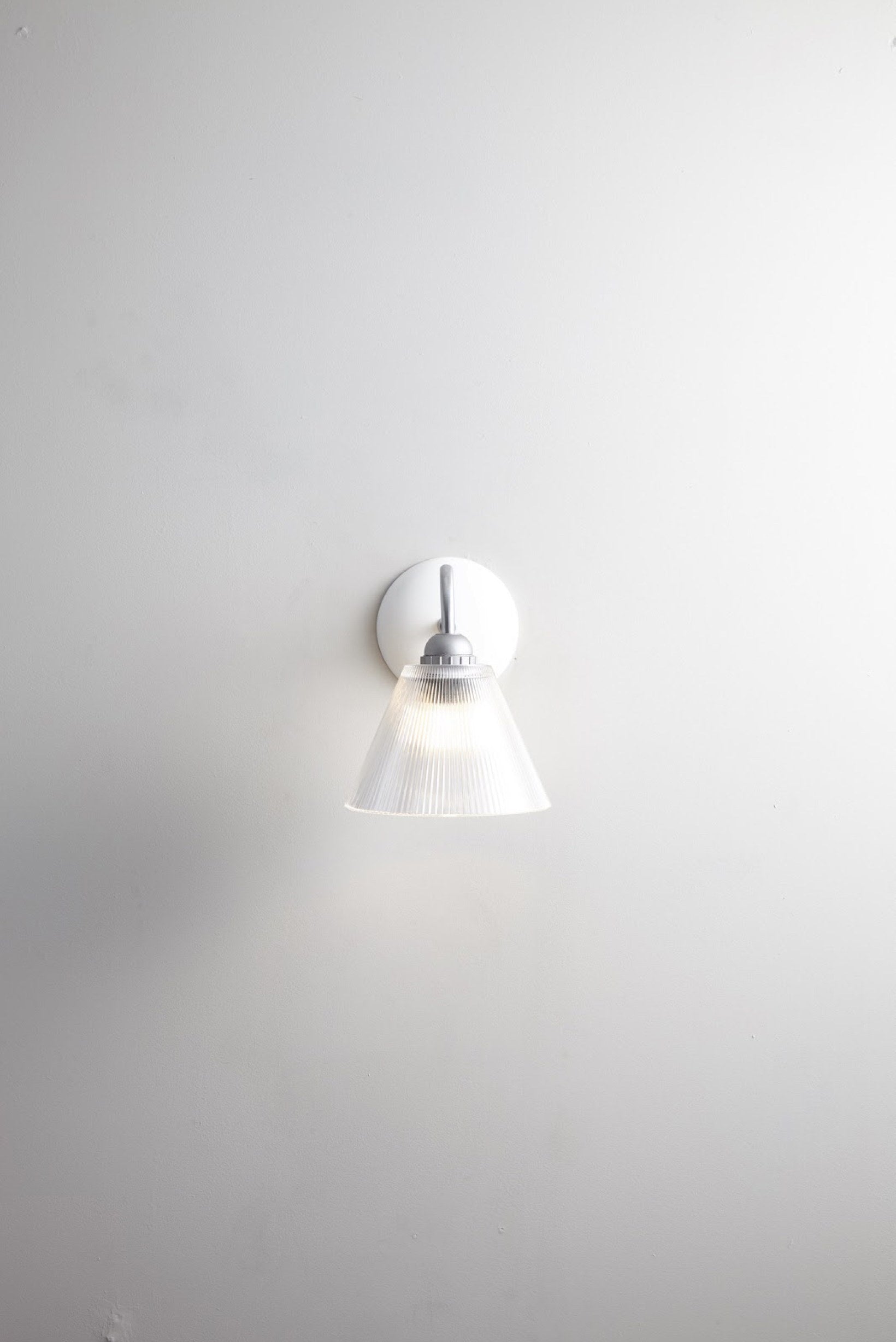 Circus Prismatic Wall Light