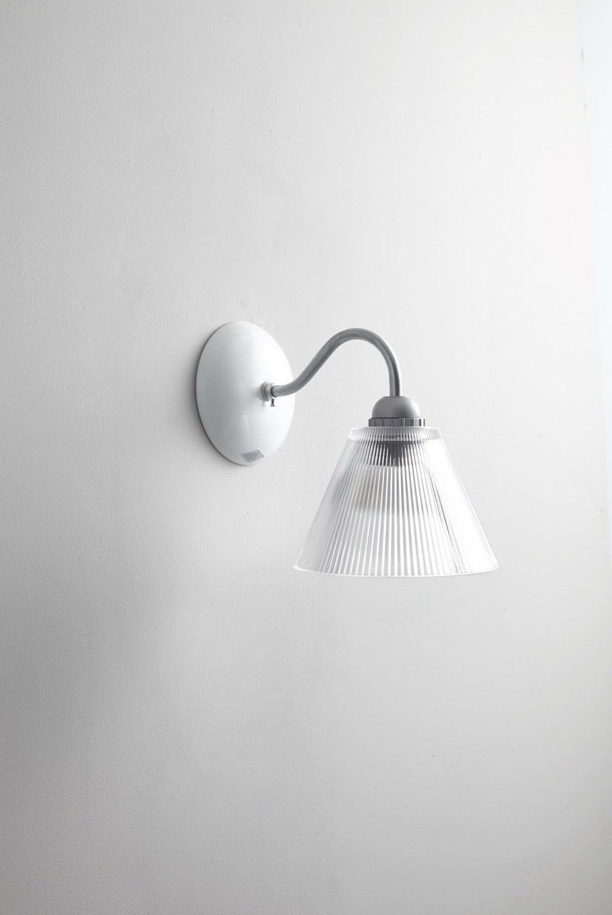 Circus Prismatic Wall Light