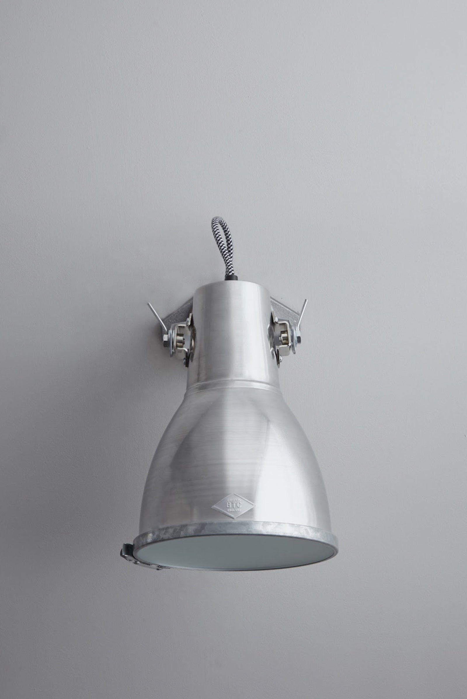 Variant Image for Natural Aluminium