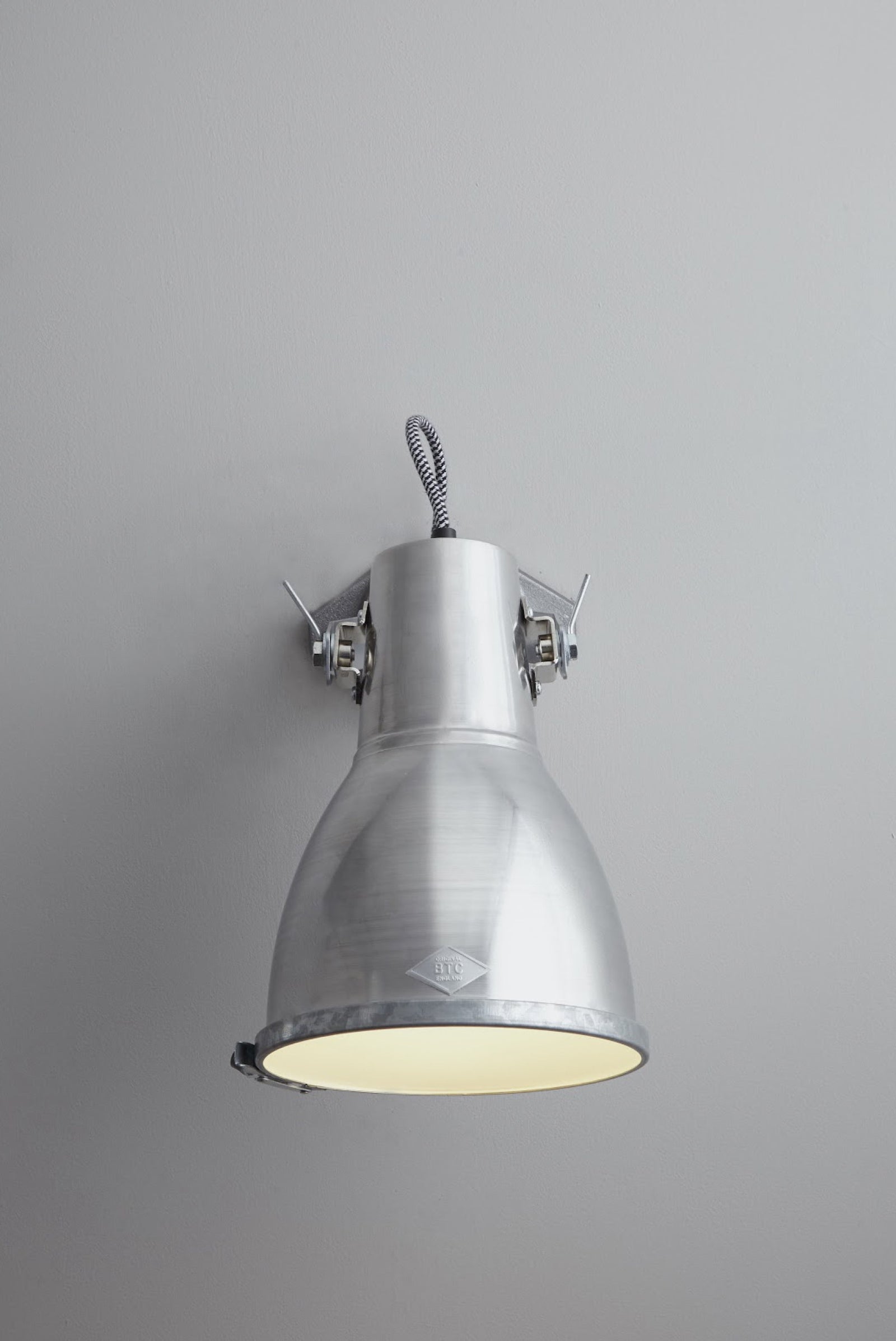 Variant Image for Natural Aluminium