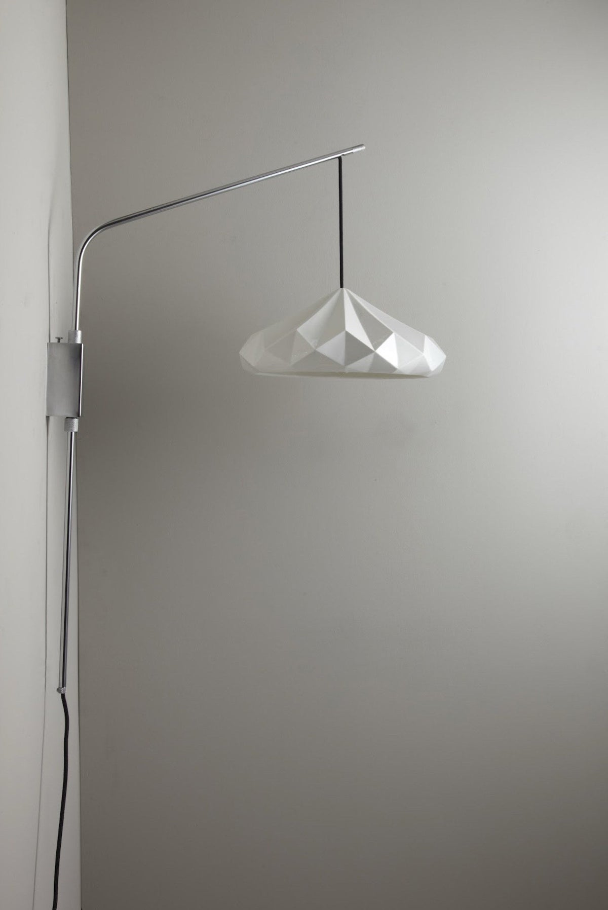 Hatton 4 Wall Light