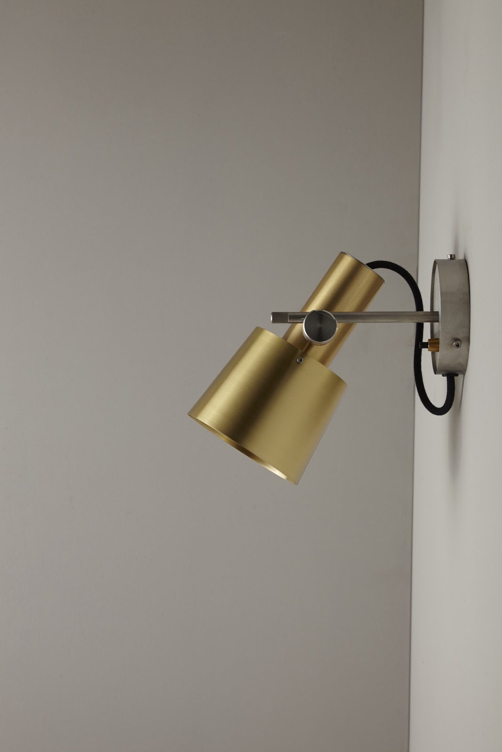 Variant Image for Satin Brass