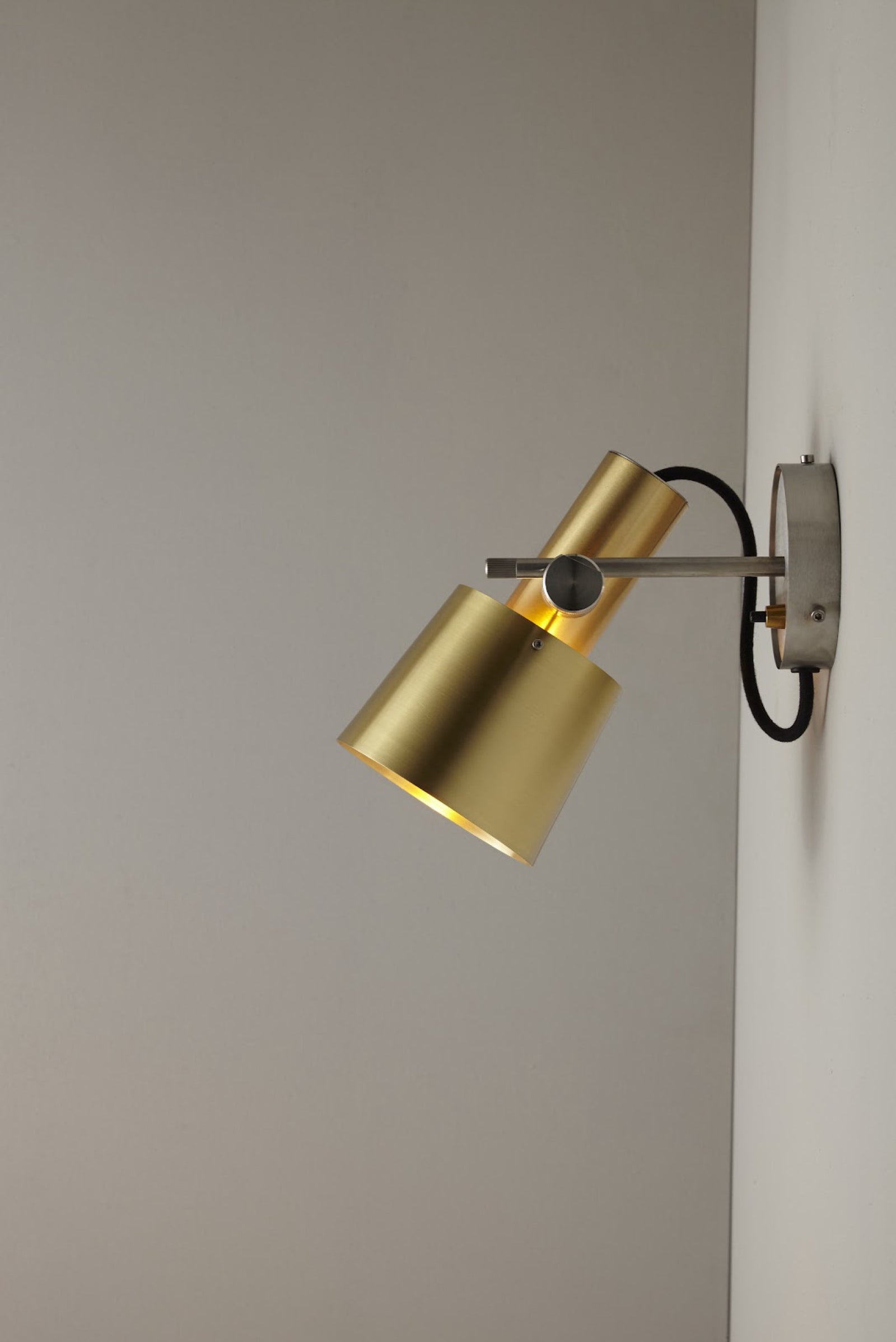 Variant Image for Satin Brass