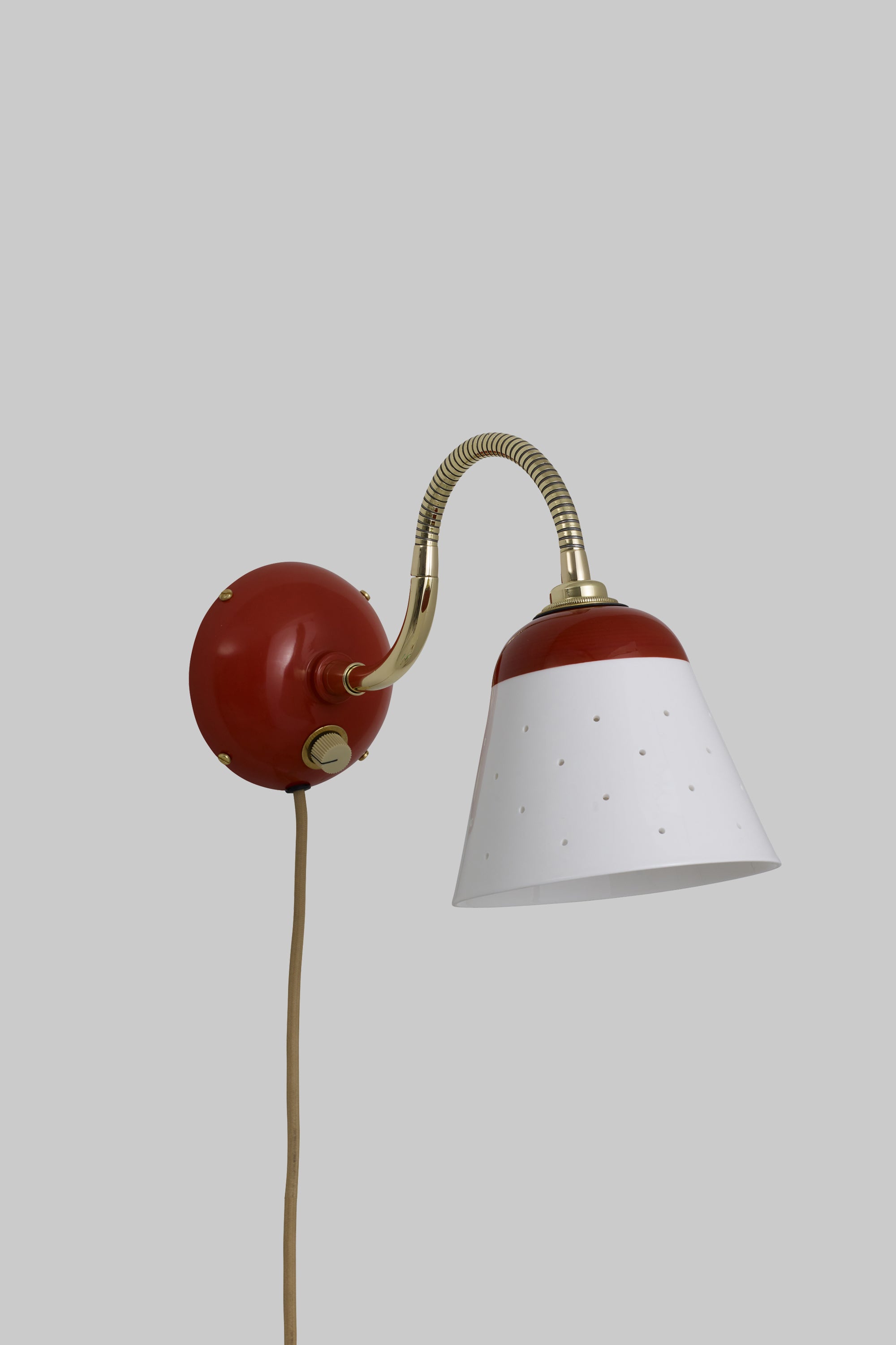 Applique Alma avec Variateur, Câble et Prise