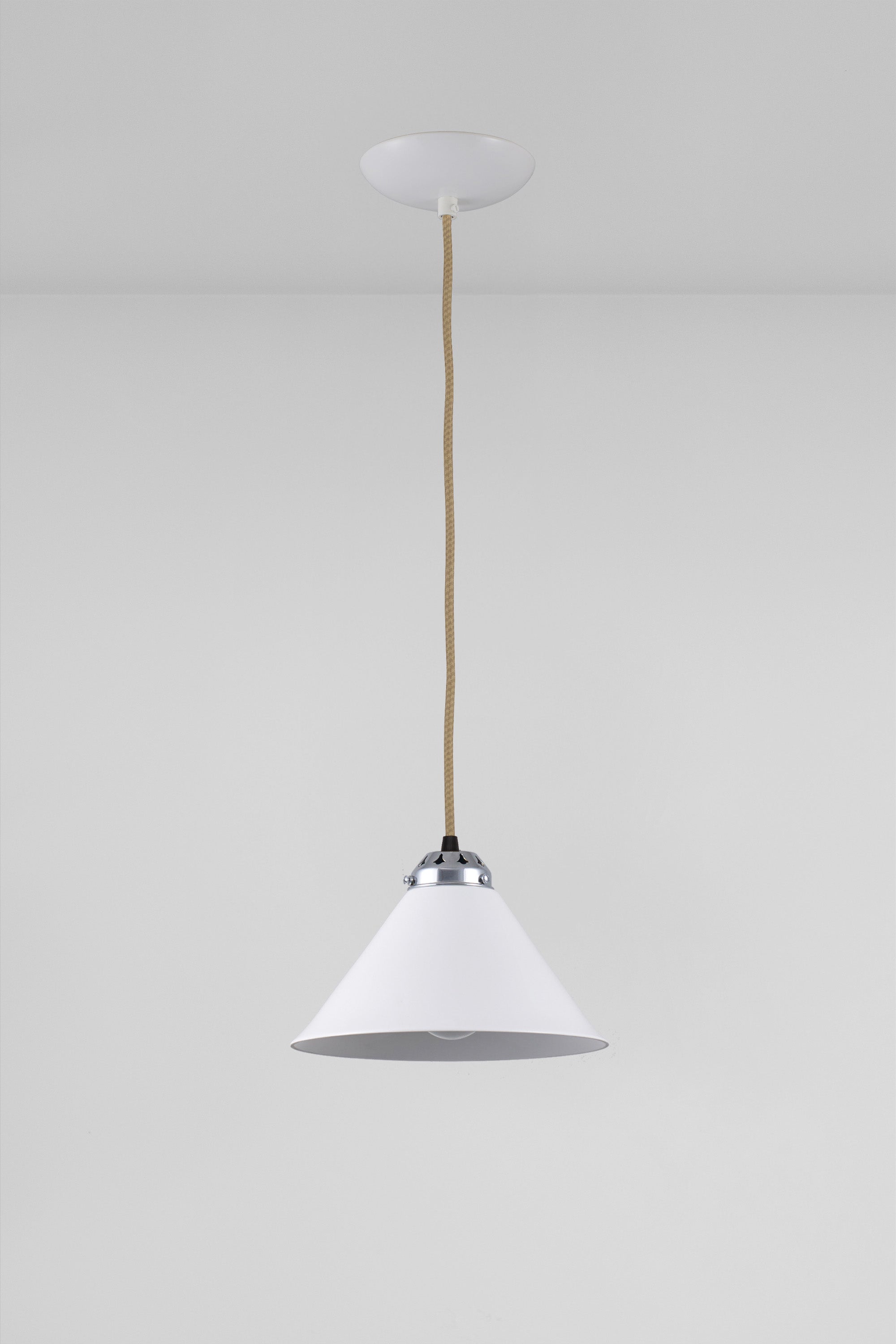 Cobb Small Pendant