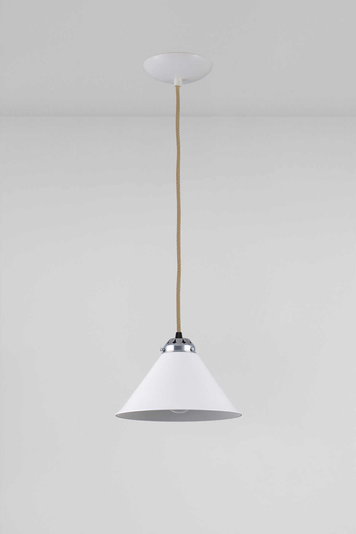 Cobb Small Pendant