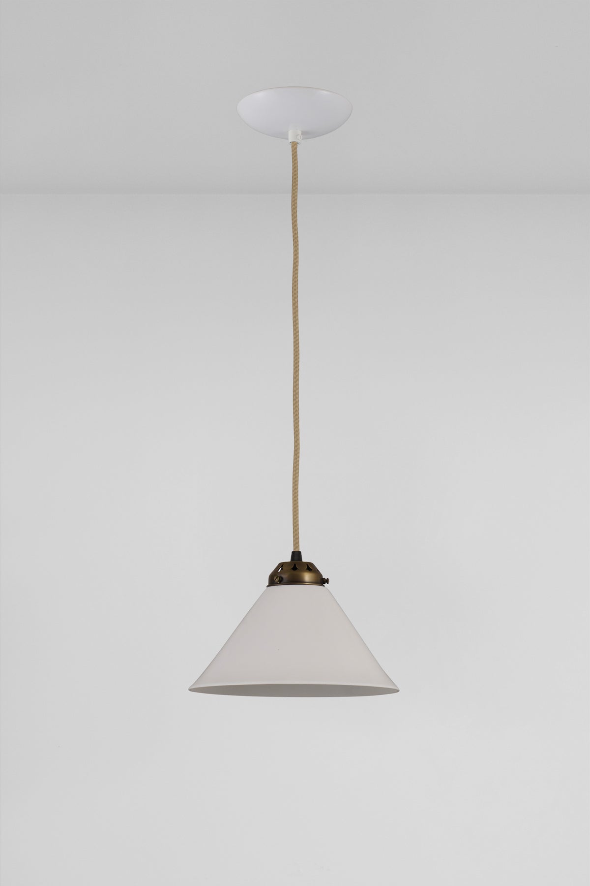 Variant Image for Antique Brass