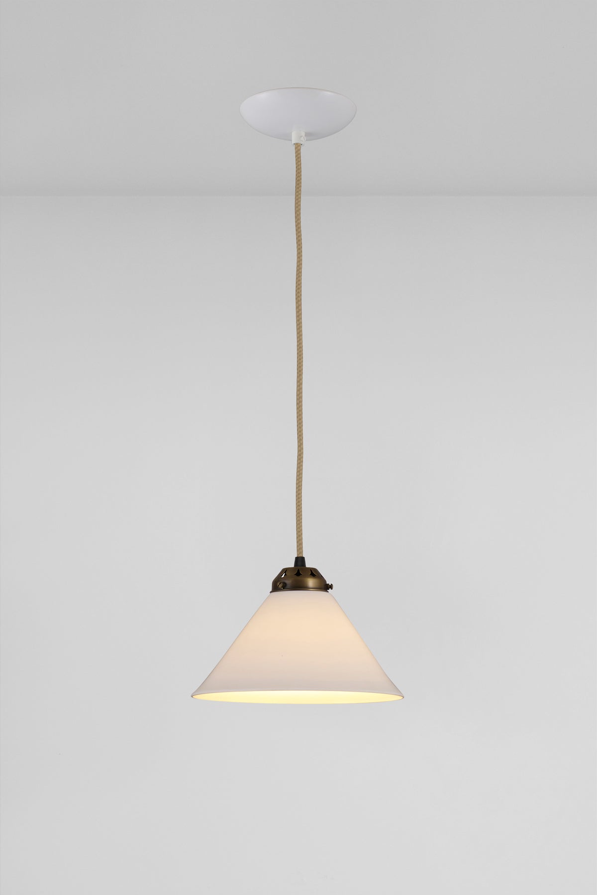 Variant Image for Antique Brass