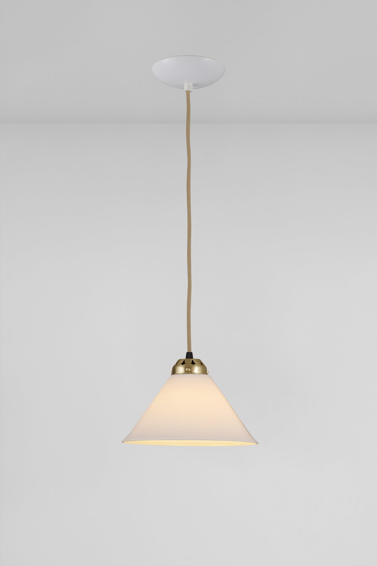 Variant Image for Satin Brass