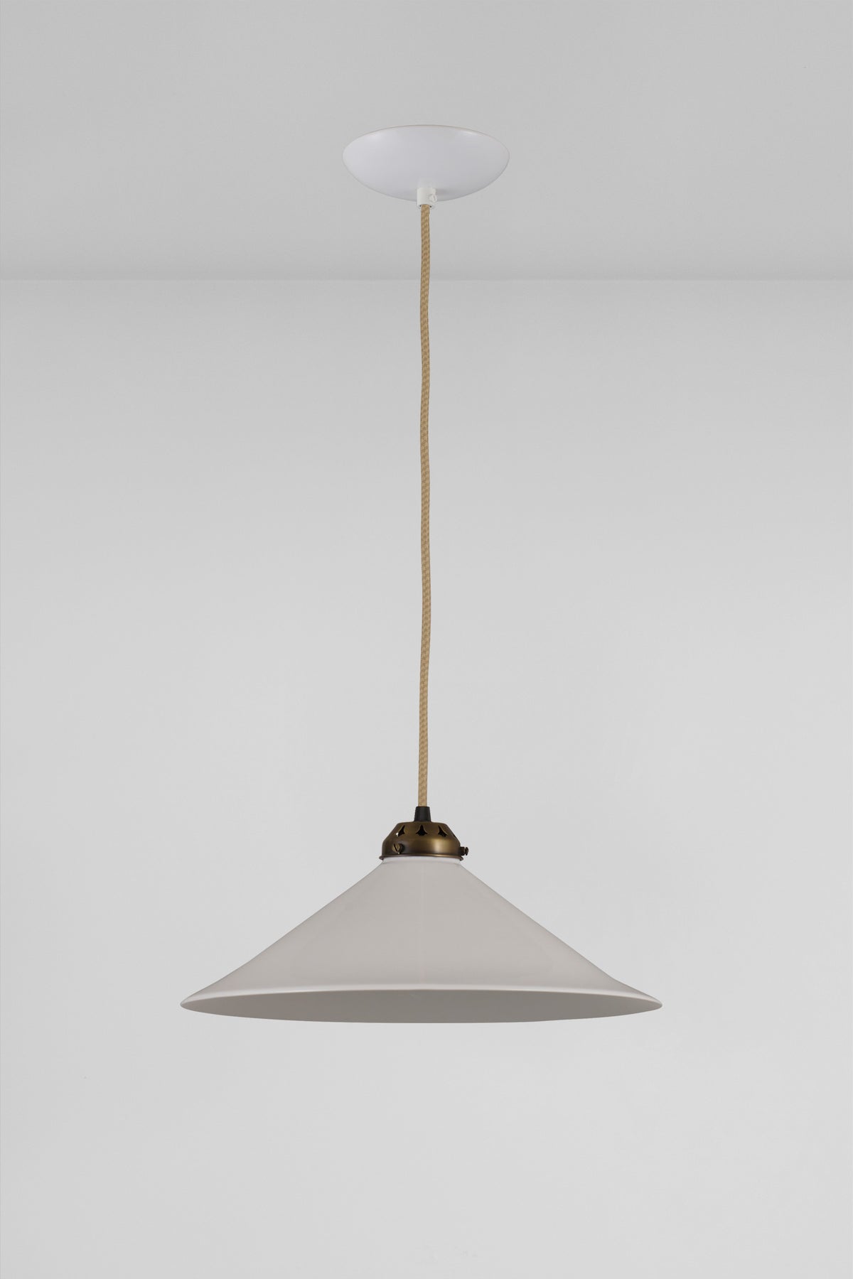 Cobb Large Pendant