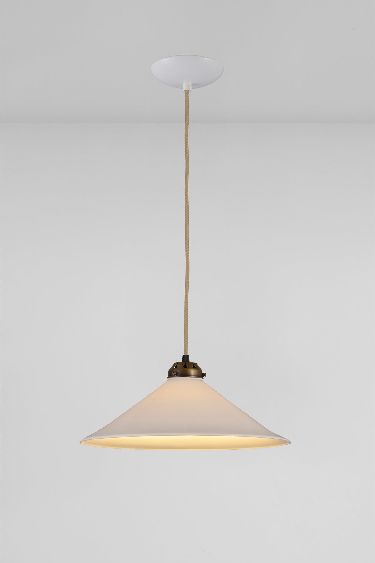 Cobb Large Pendant