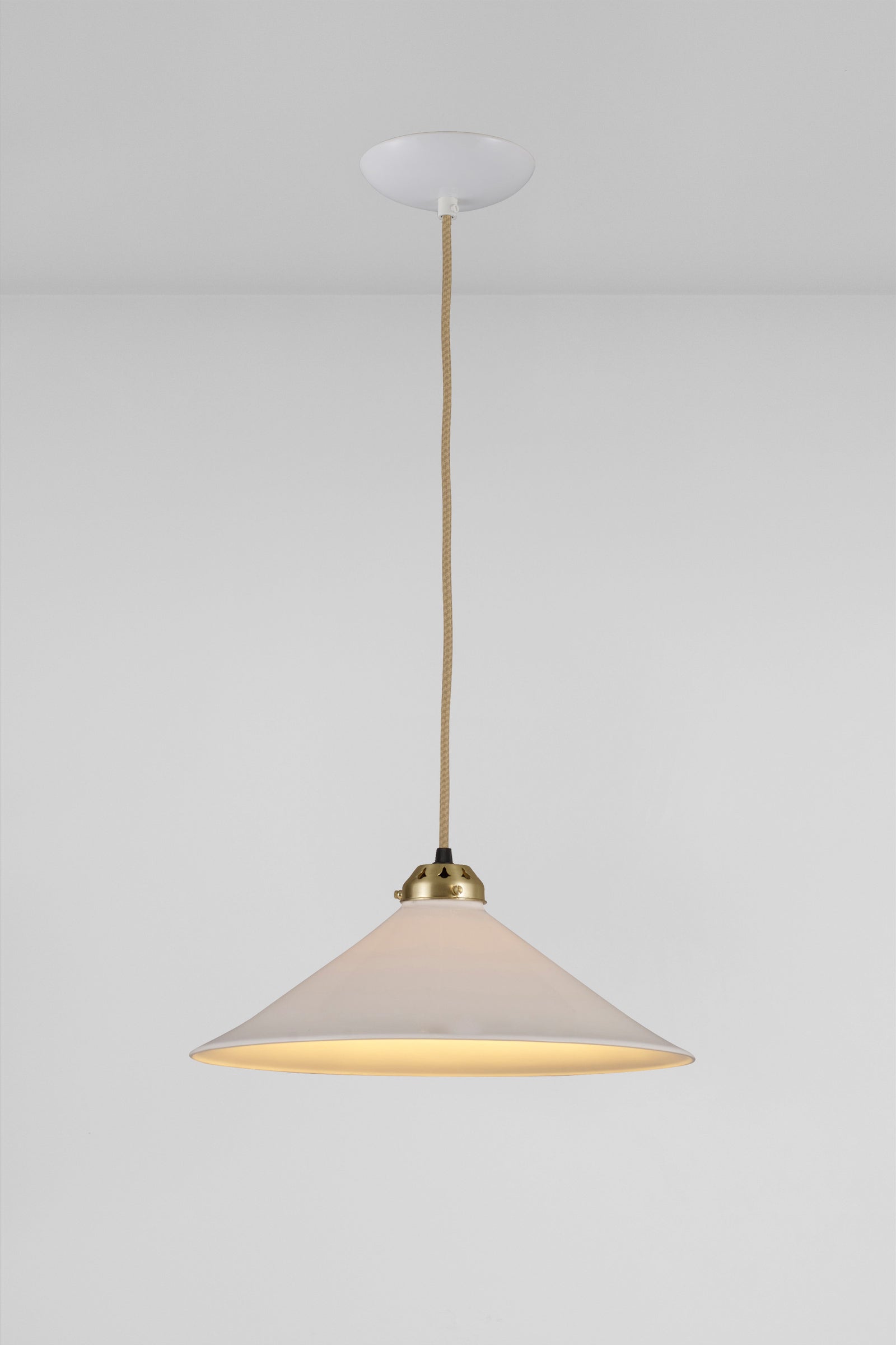 Variant Image for Satin Brass