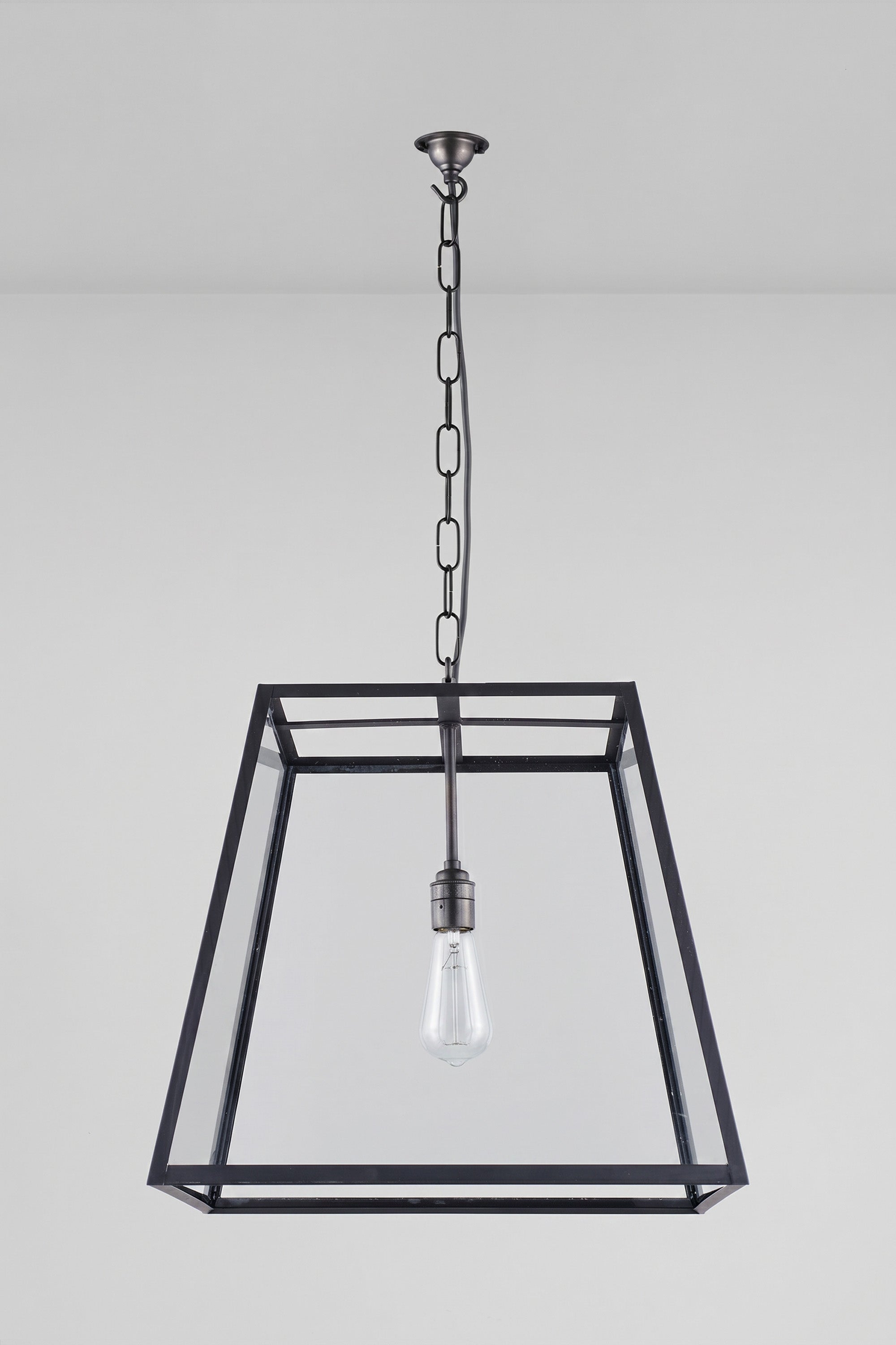 Quad Large Pendant Light
