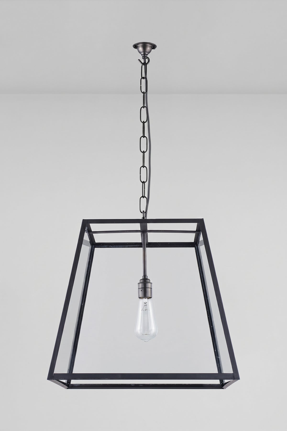 Quad Large Pendant Light
