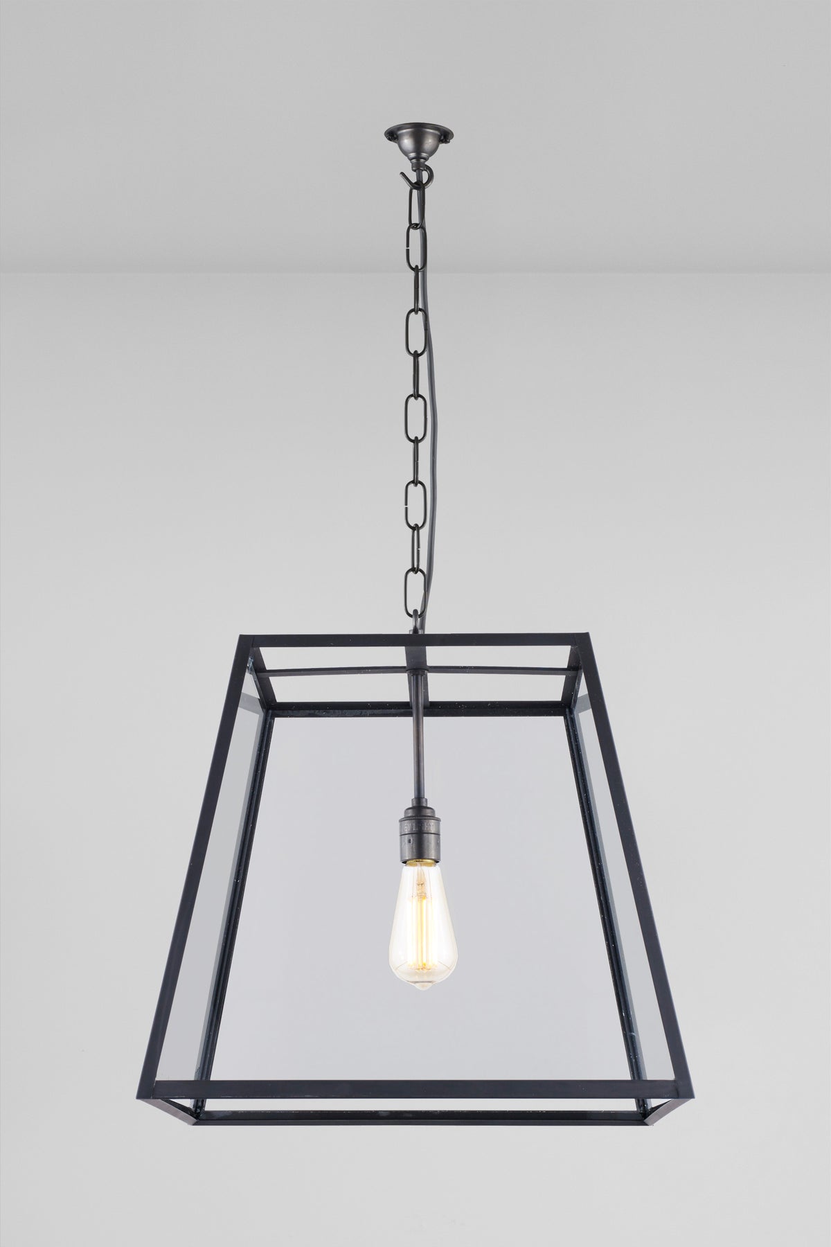 Quad Large Pendant Light