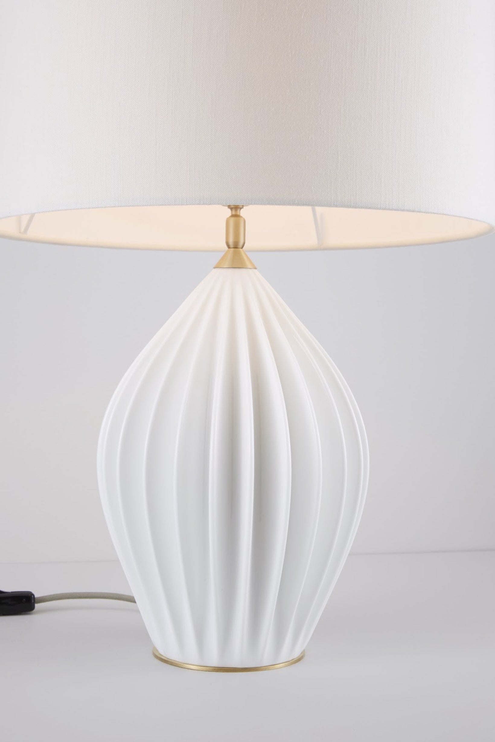 Fin King Table Light