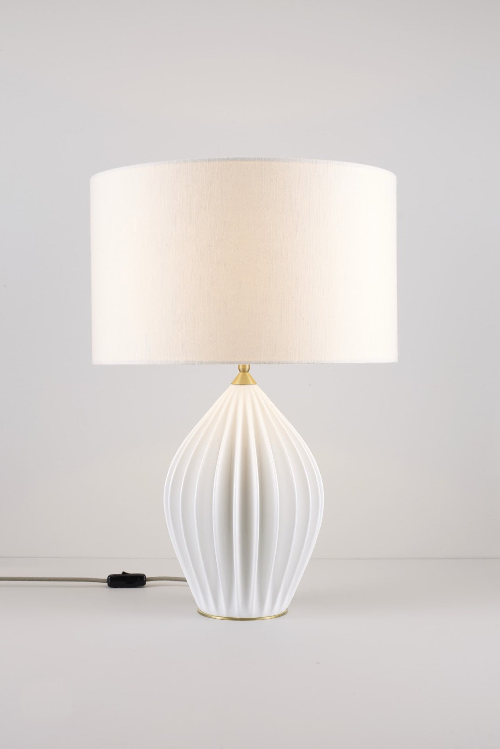 Fin King Table Light