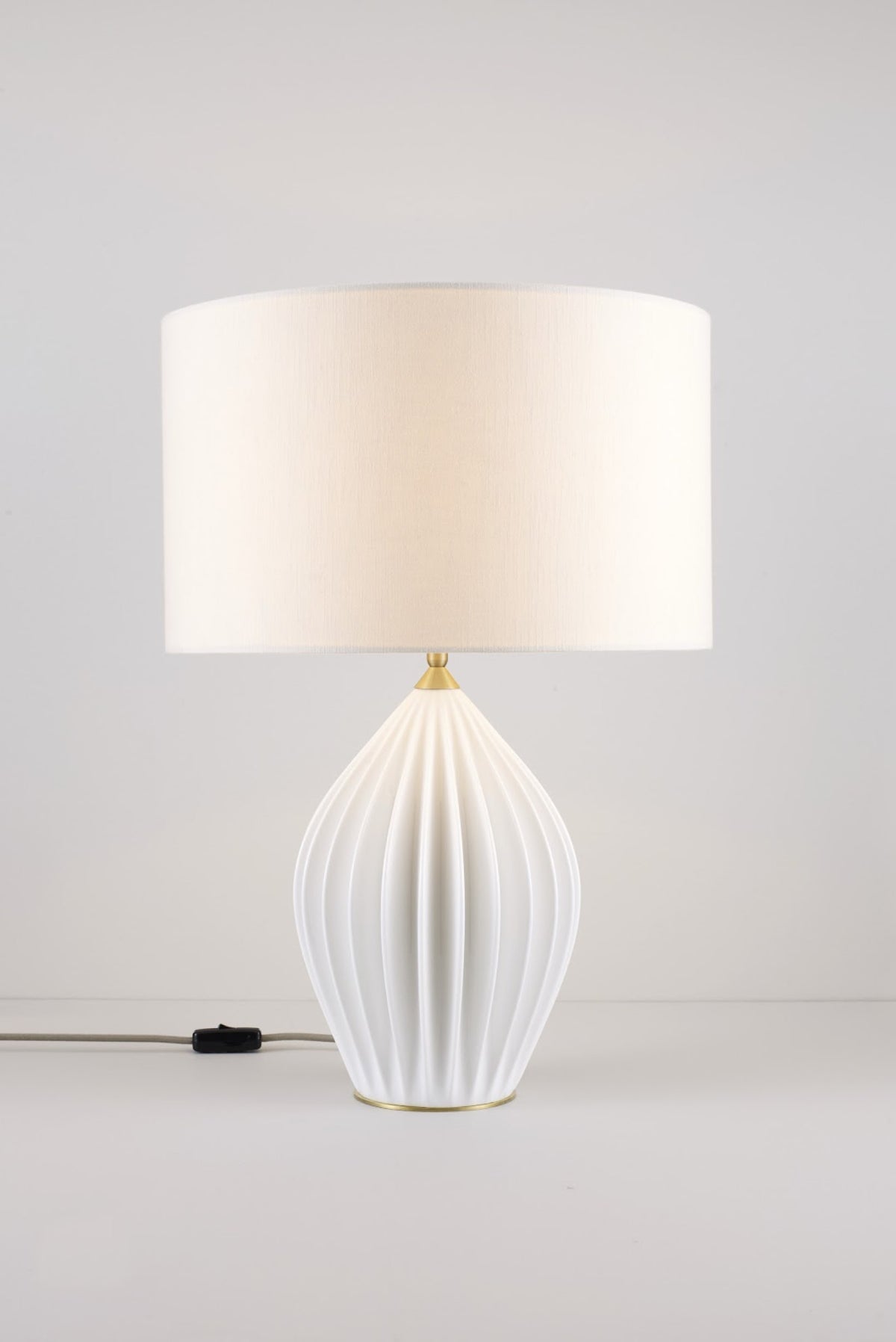 Fin King Table Light