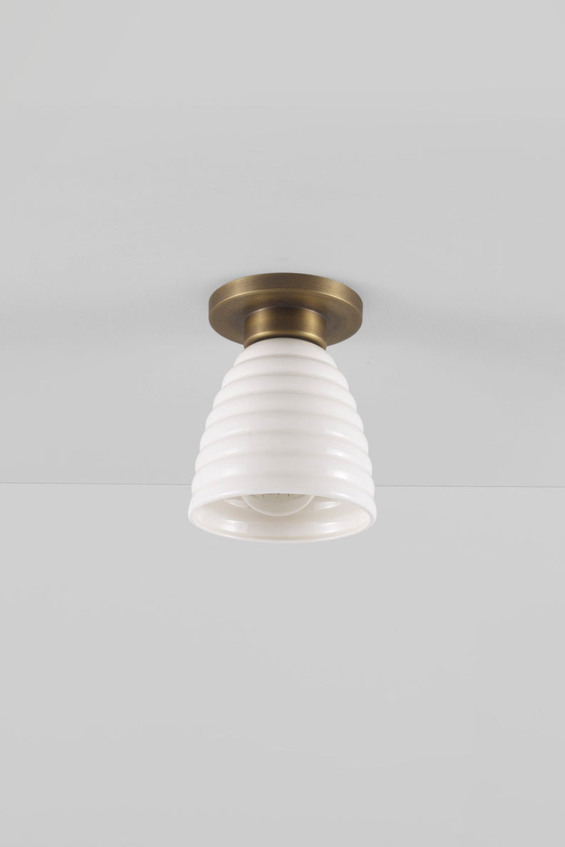 Hector Bibendum Ceiling Light