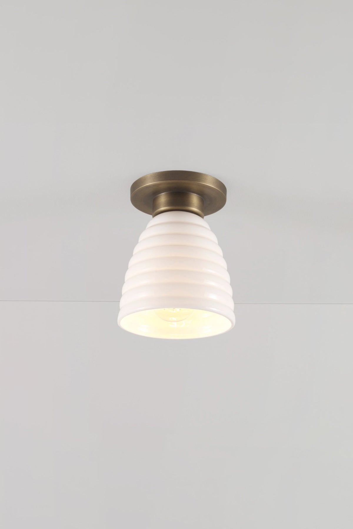 Hector Bibendum Ceiling Light