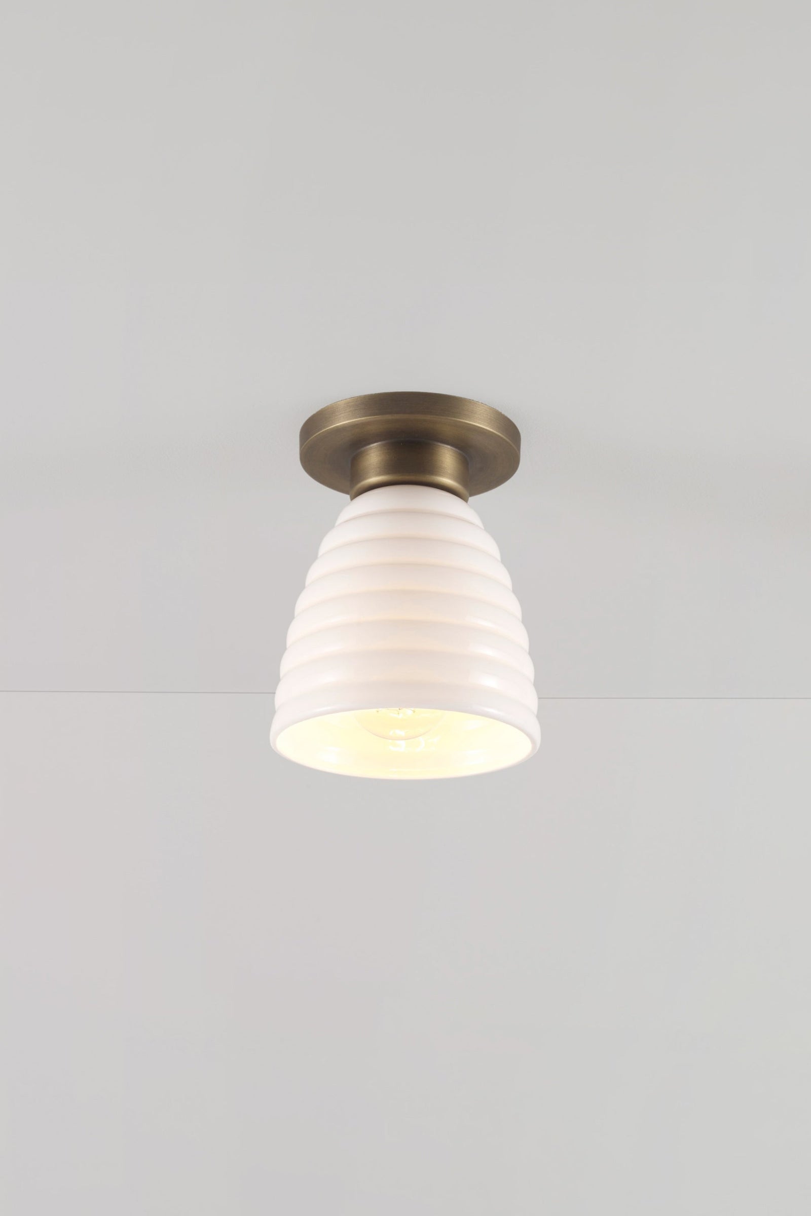 Variant Image for Antique Brass