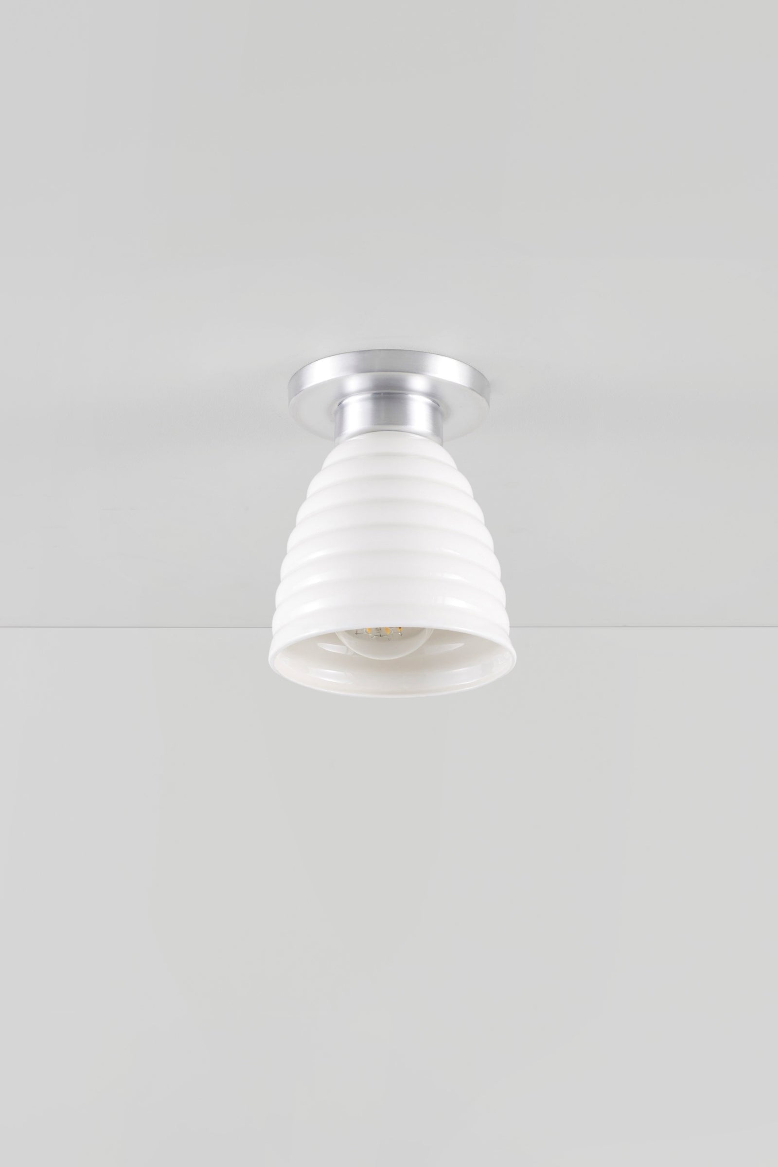 Variant Image for Brushed Aluminium
