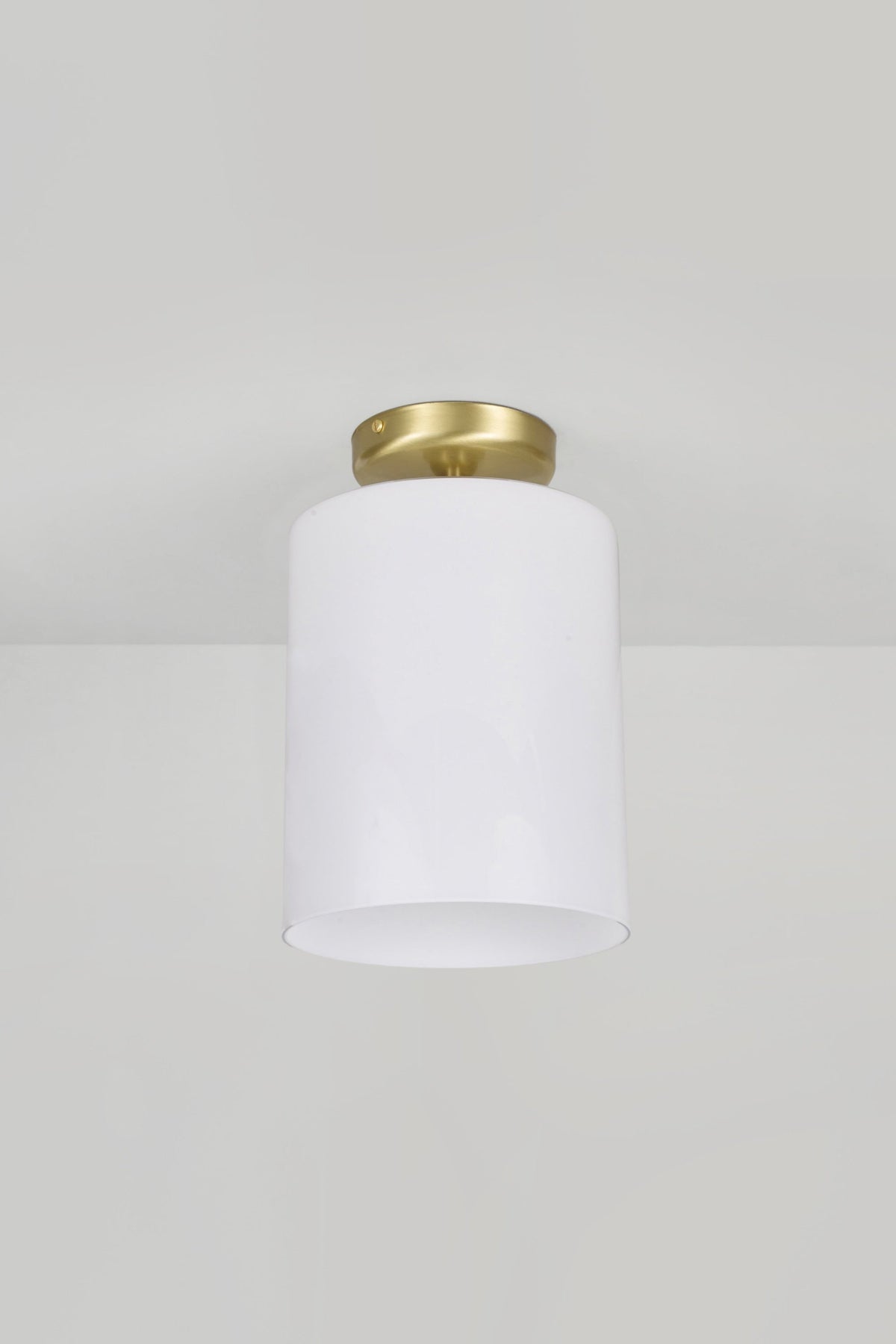 Brompton Size 2 Ceiling Light