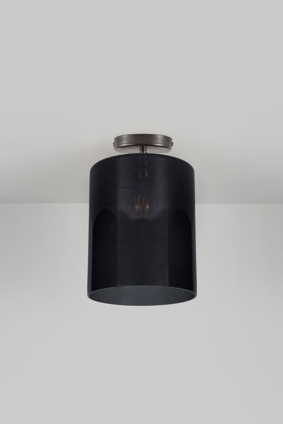 Brompton Size 3 Ceiling Light