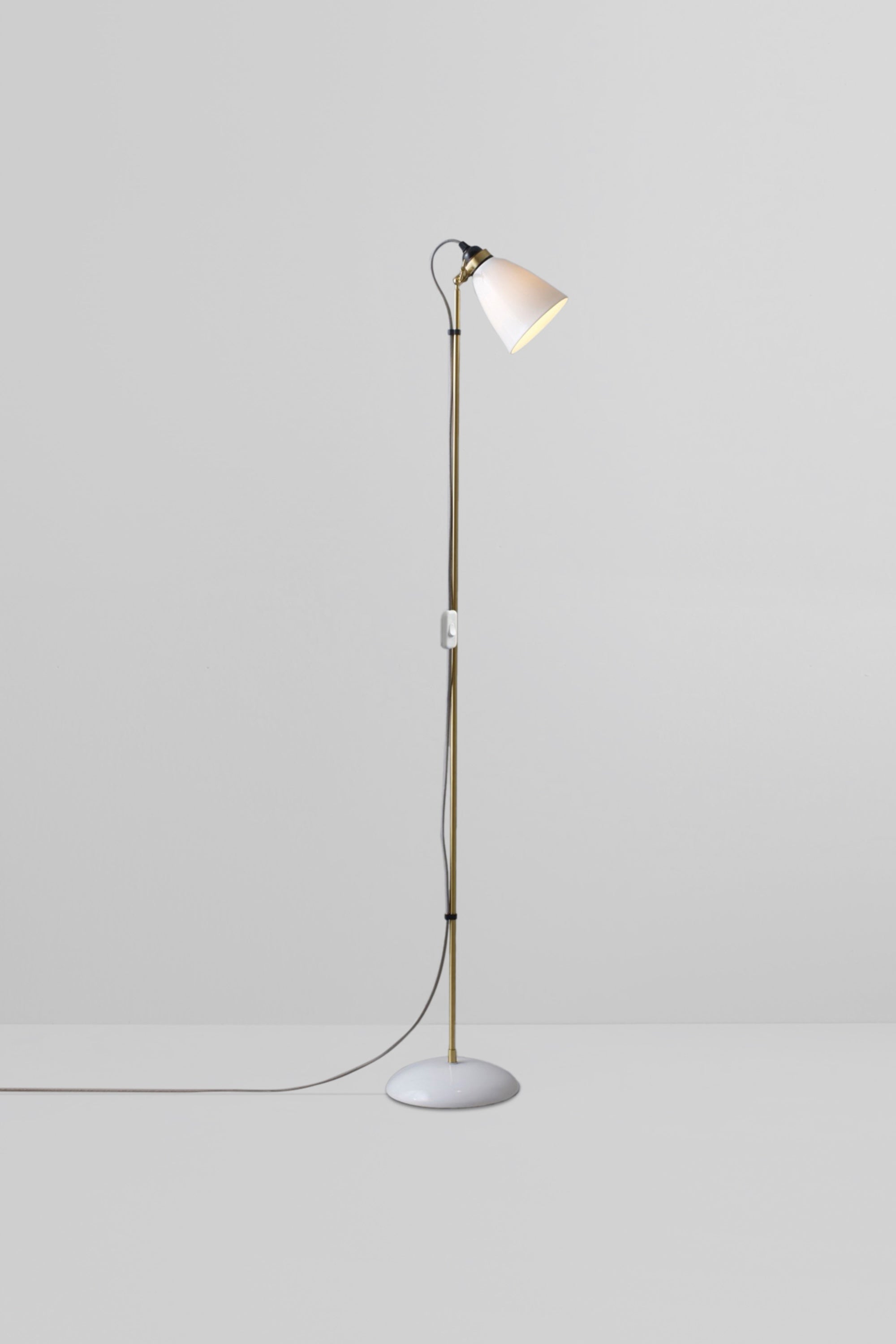 Original BTC Hector Floor Light - Thumbnail 2
