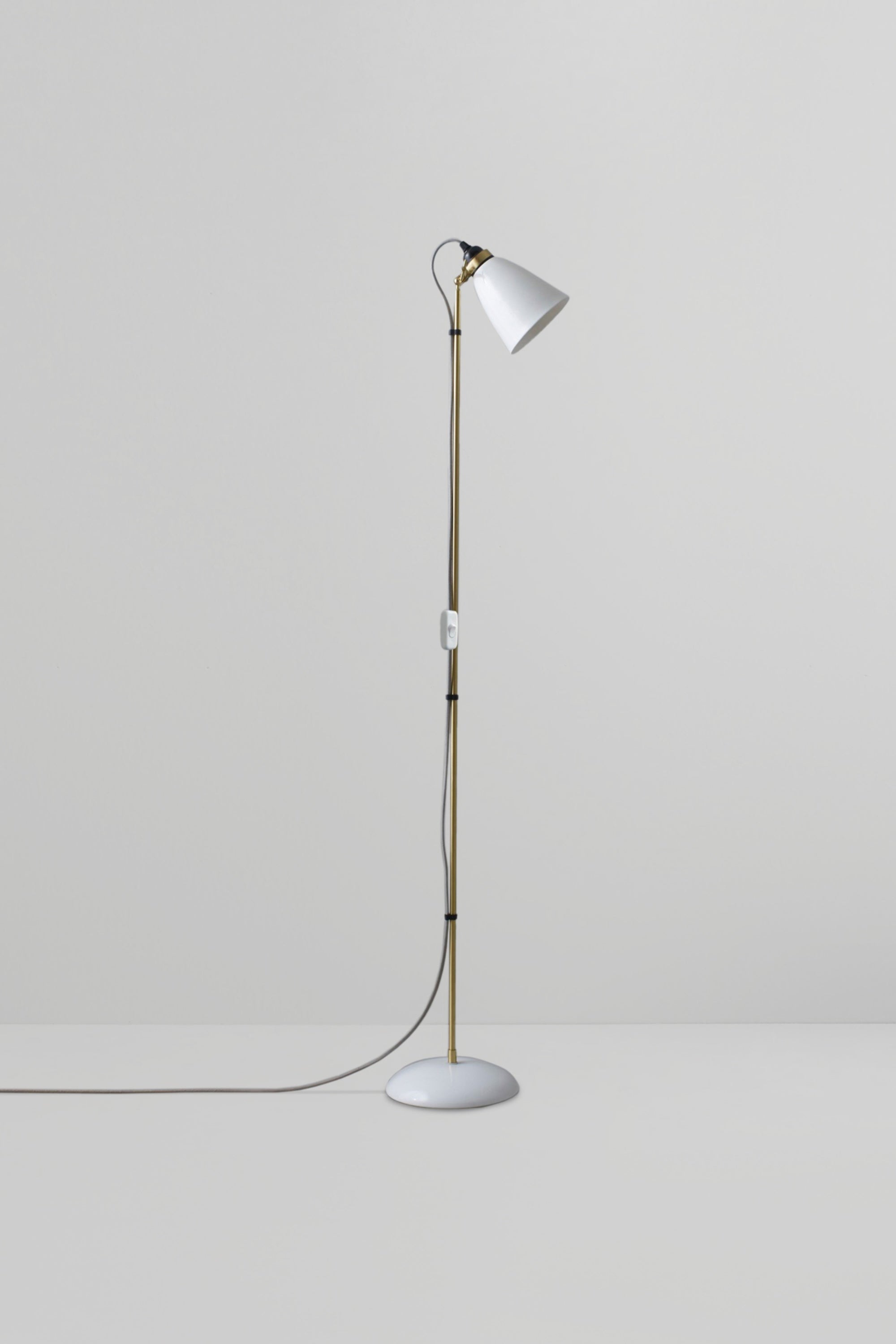 Original BTC Hector Floor Light