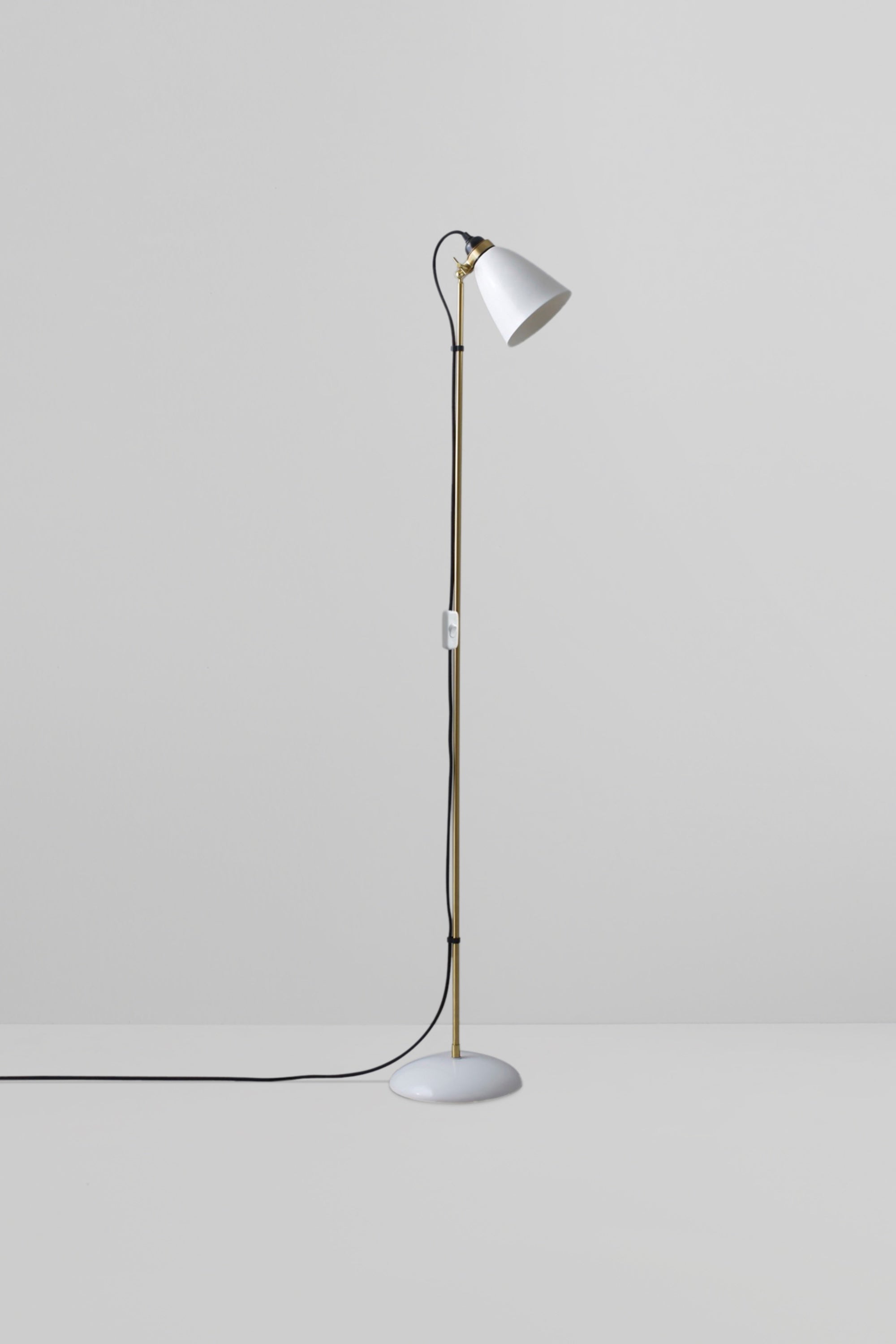 Original BTC Hector Floor Light - Thumbnail 5