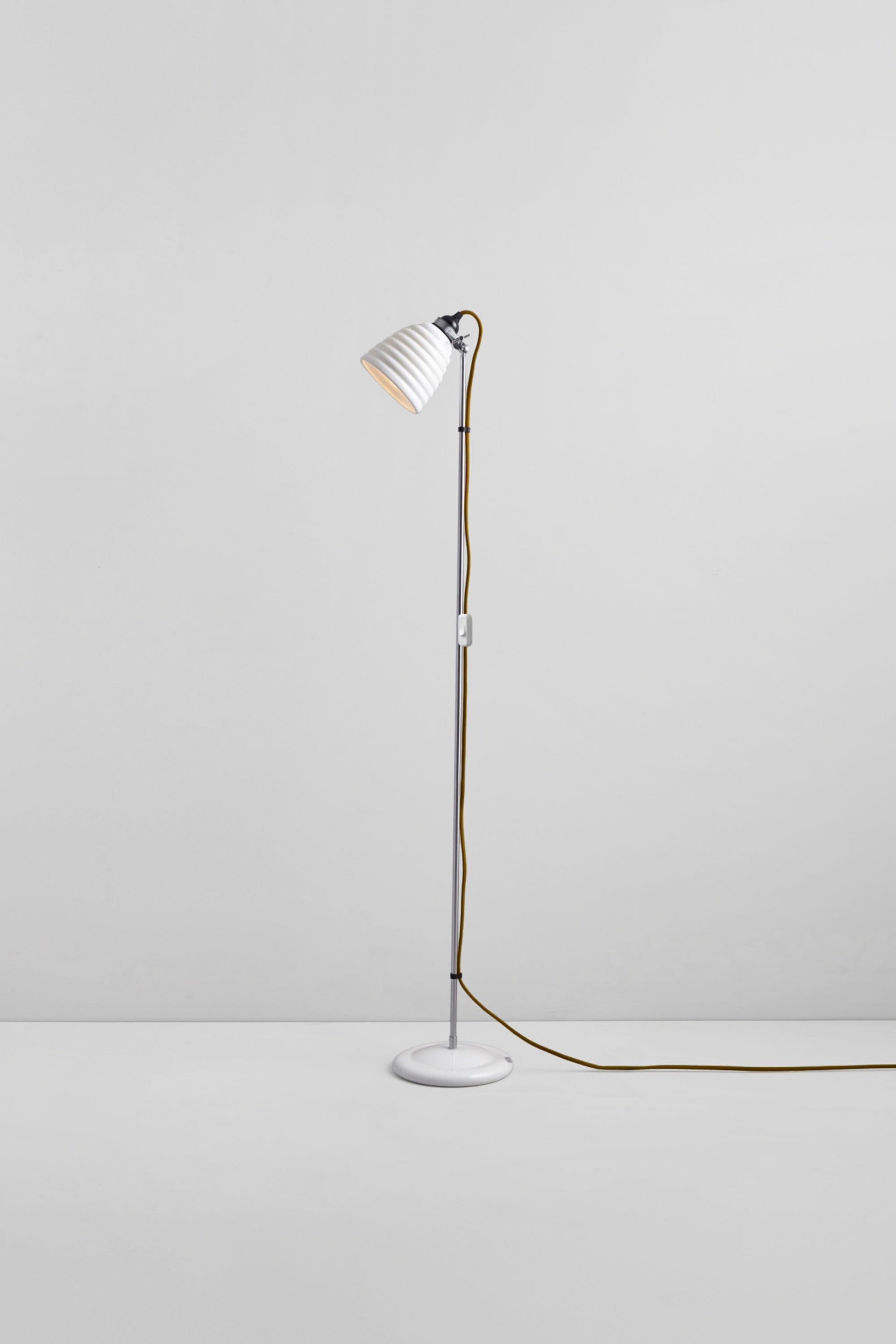 Hector Bibendum Floor Light