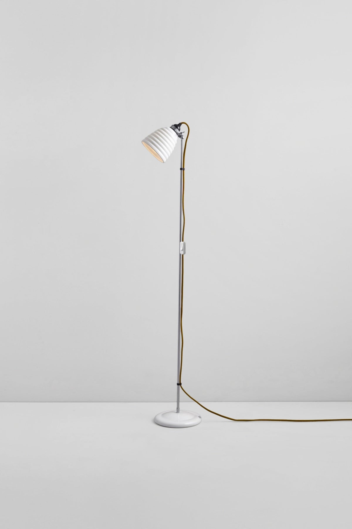 Hector Bibendum Floor Light