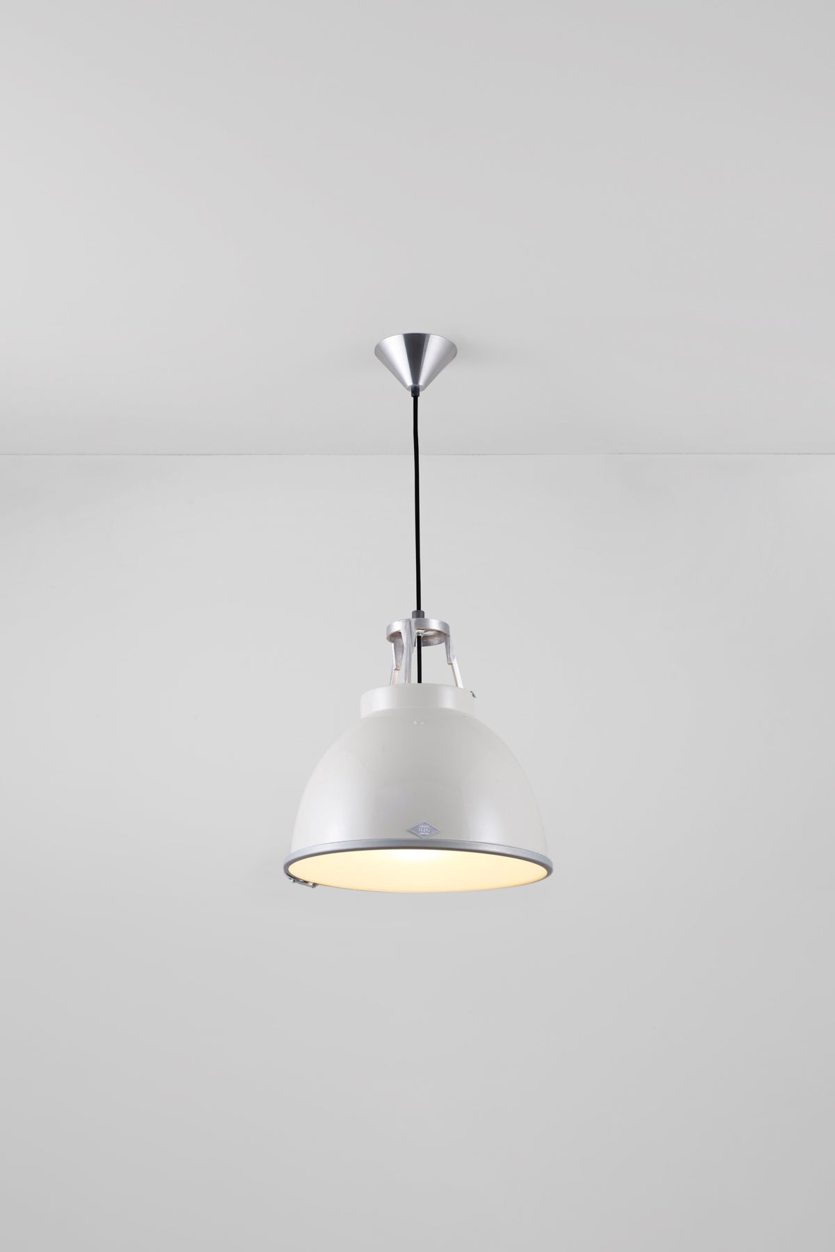 Variant Image for Putty Grey / Etched Diffuser