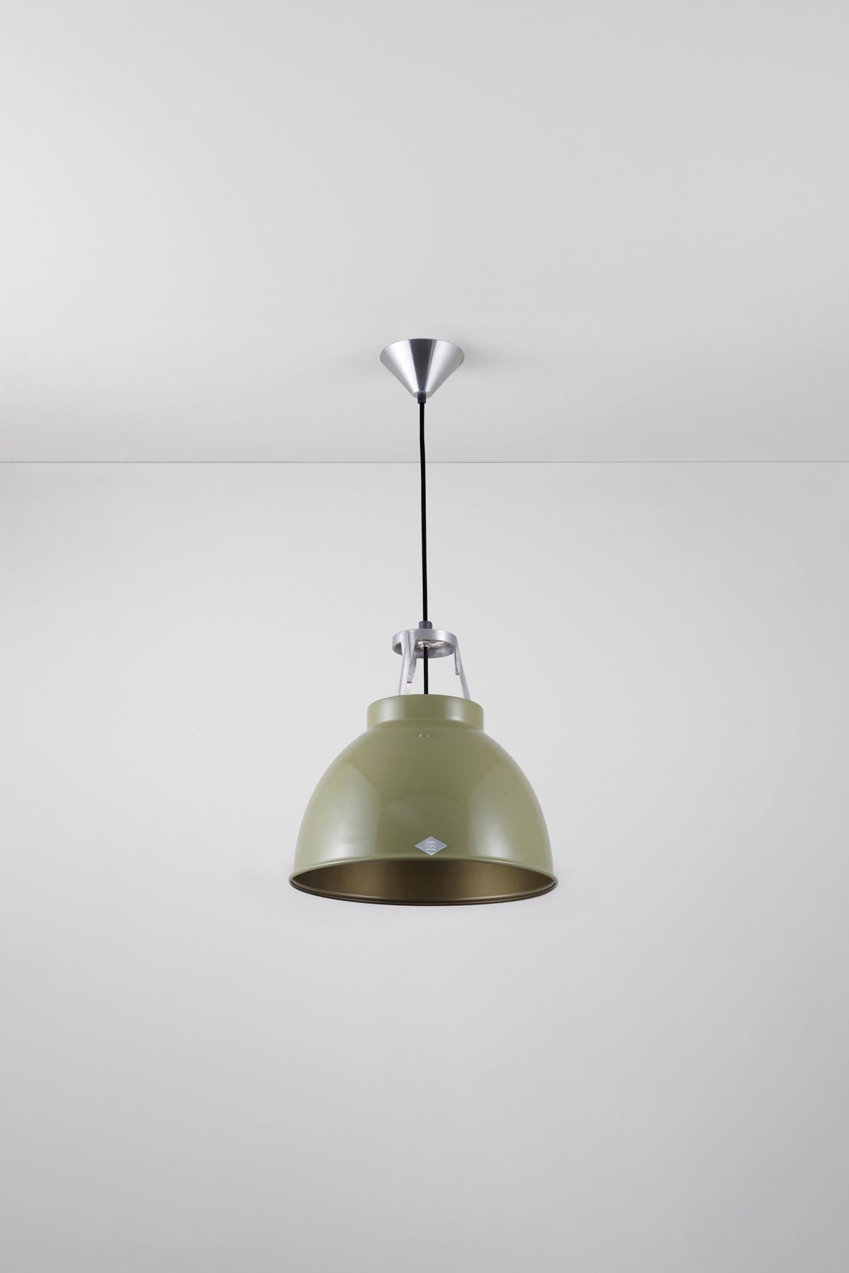 Variant Image for Olive Green / Bronze