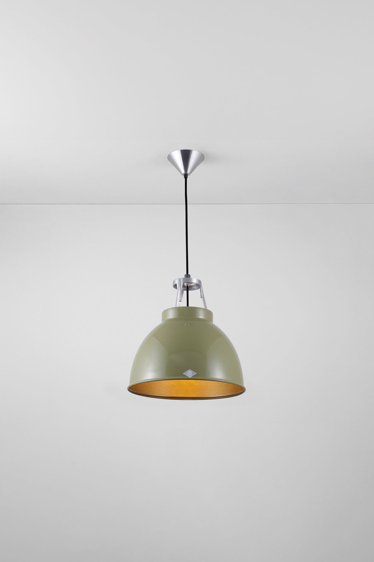 Variant Image for Olive Green / Bronze