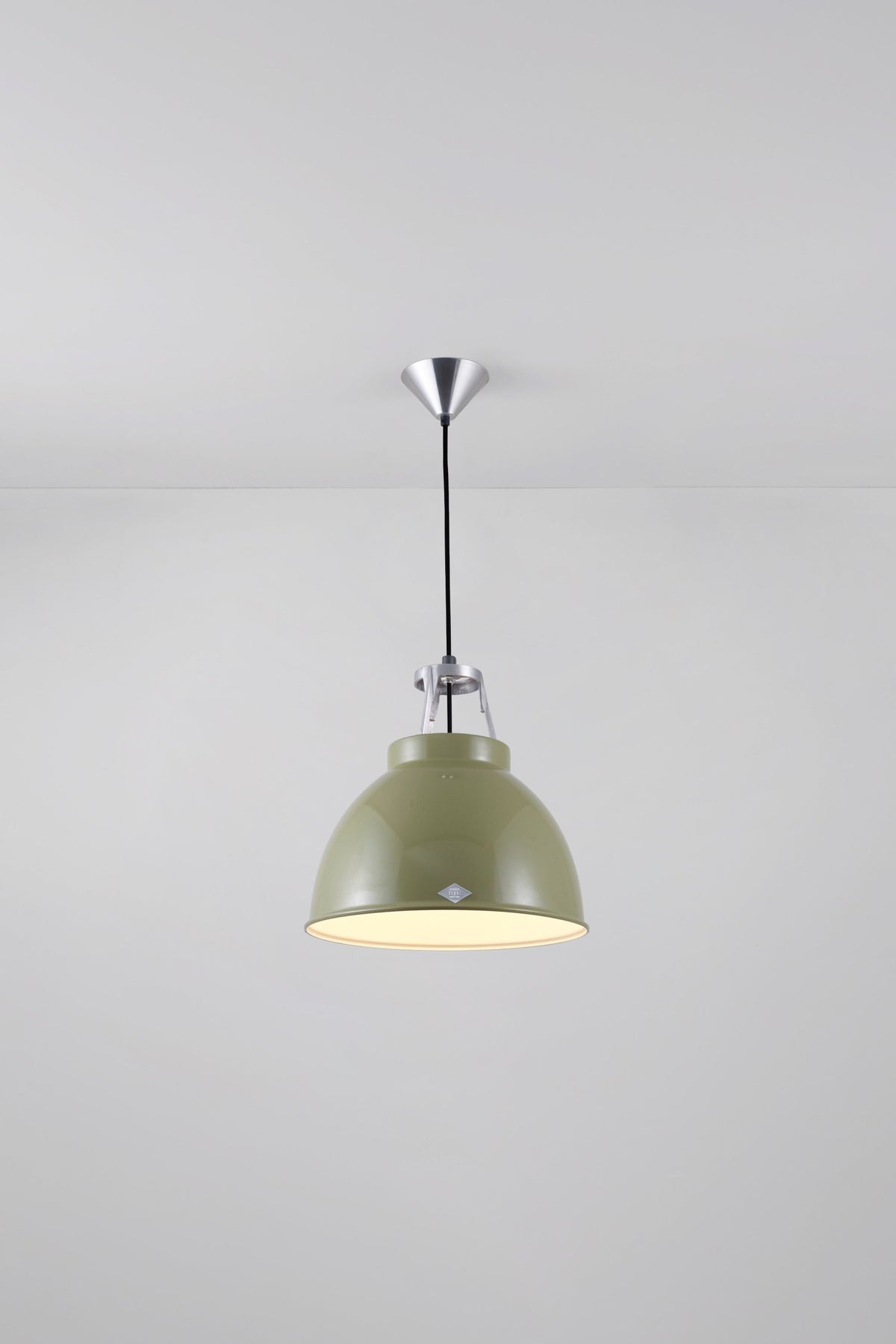 Titan Pendelleuchte Größe 1