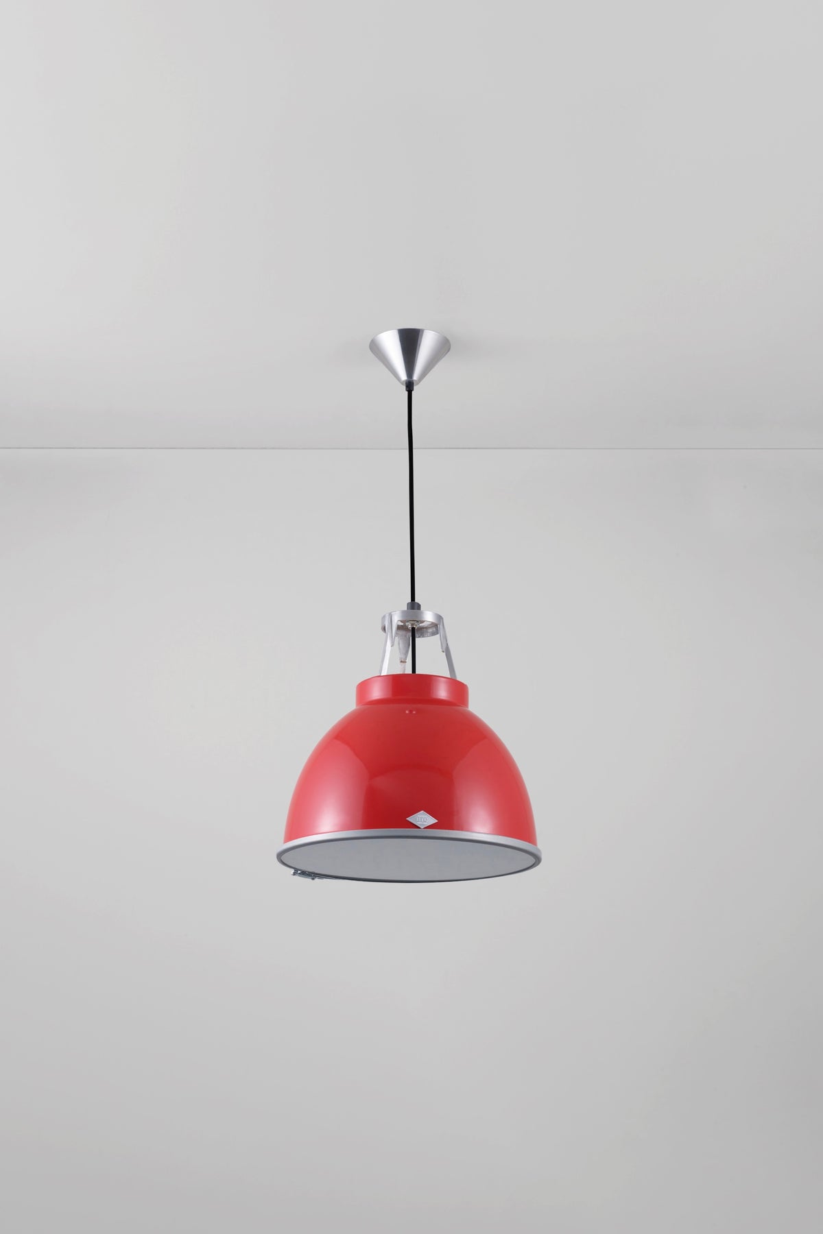 Variant Image for Red / Etched Diffuser
