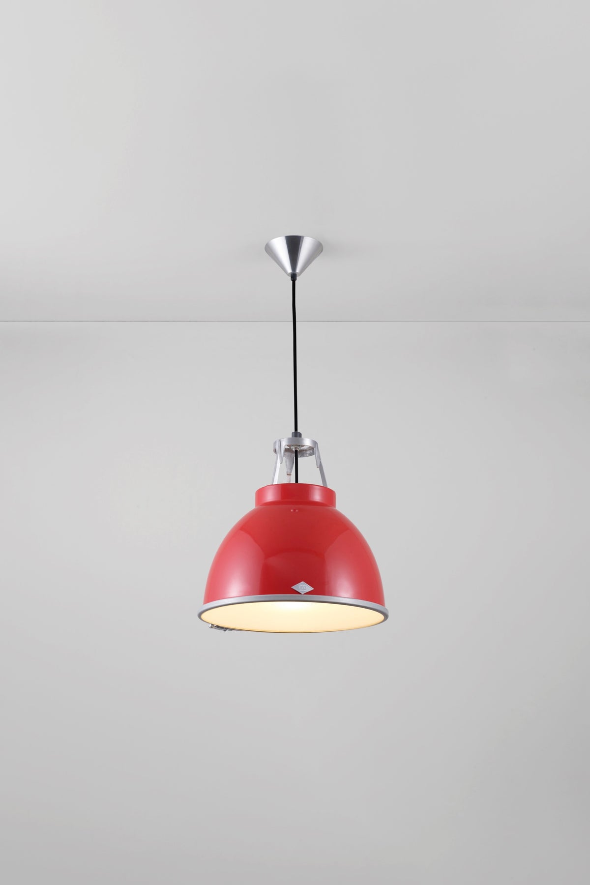 Variant Image for Red / Etched Diffuser