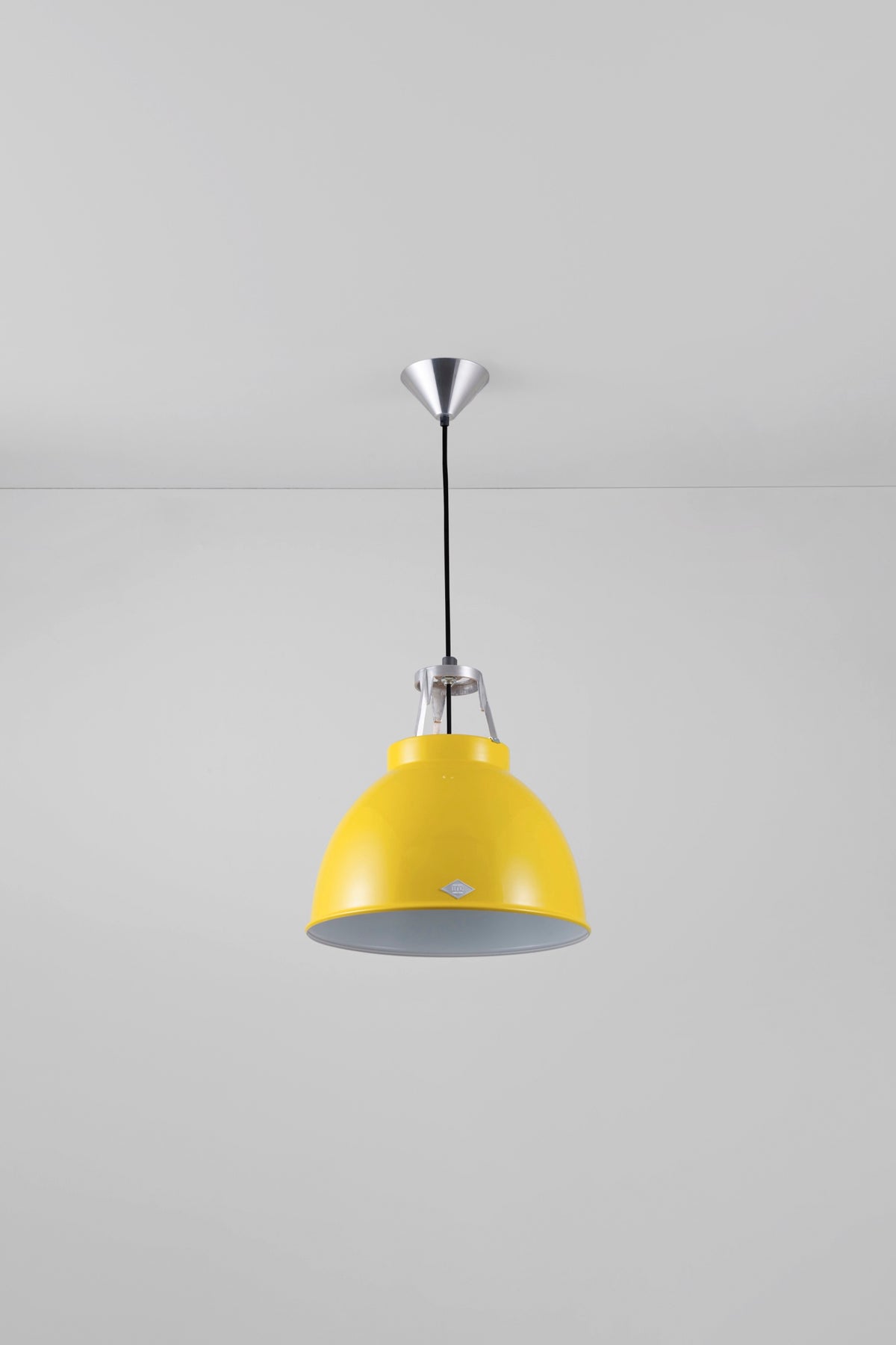 Variant Image for Yellow / White