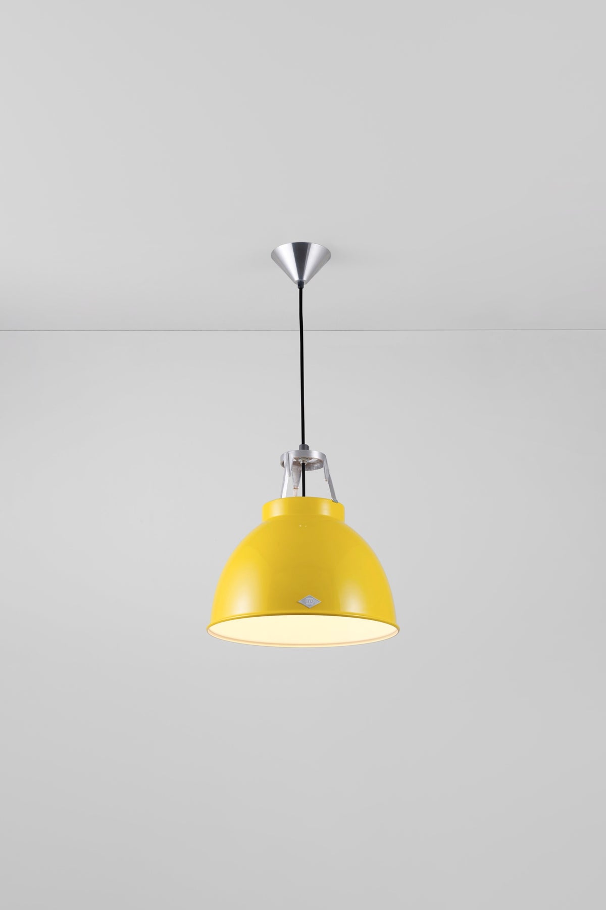 Variant Image for Yellow / White
