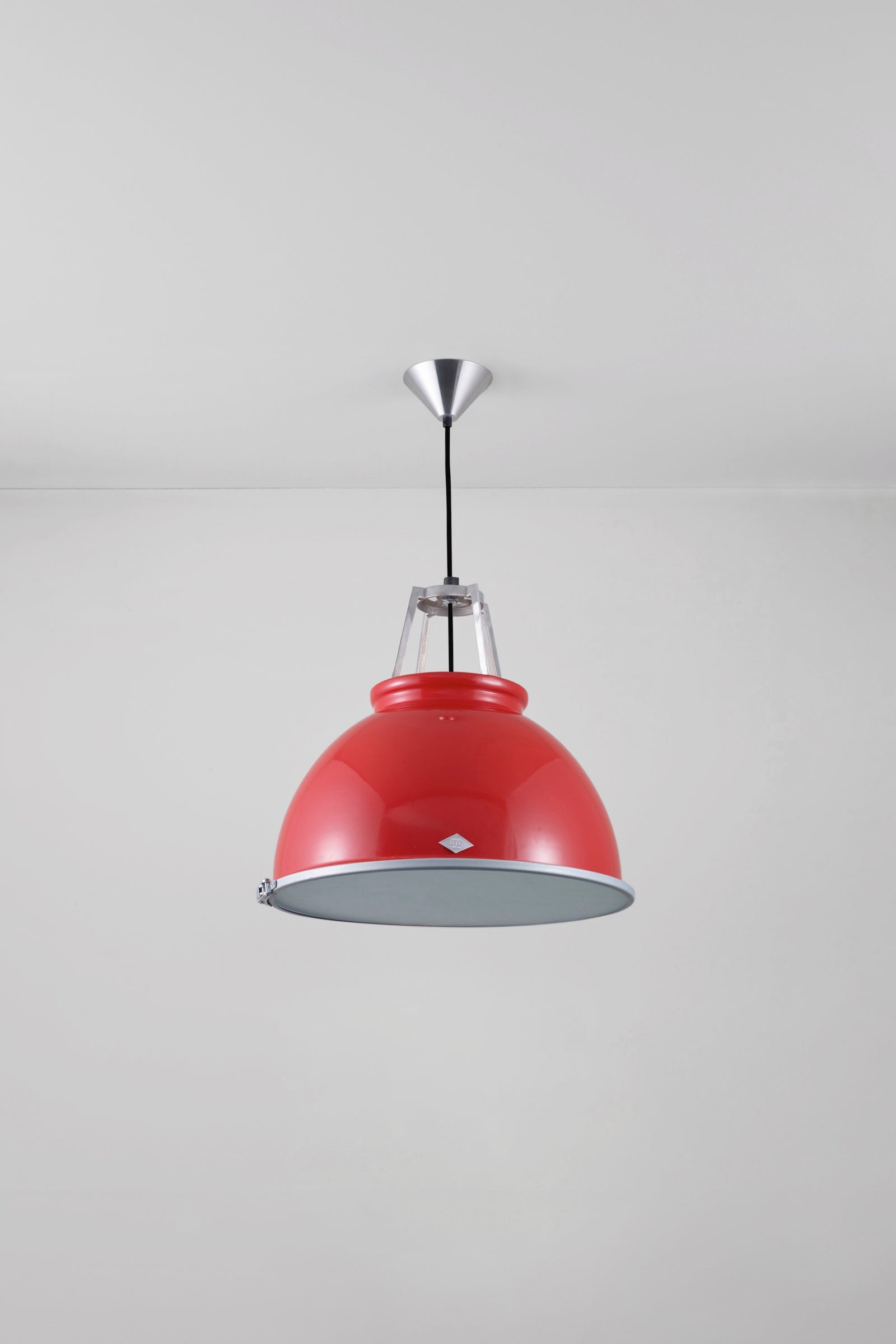 Variant Image for Rouge / Verre Dépoli