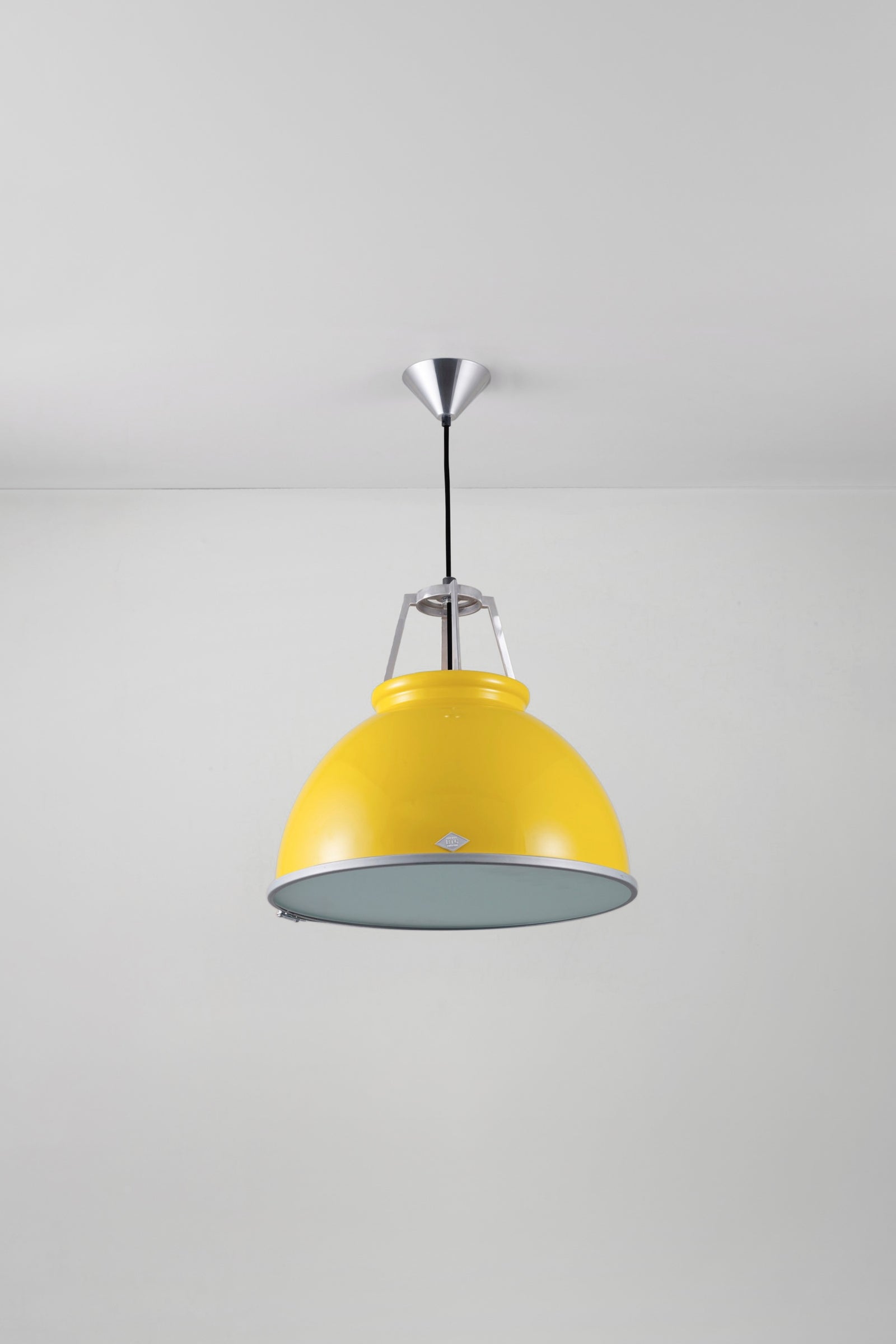 Variant Image for Jaune / Verre Dépoli