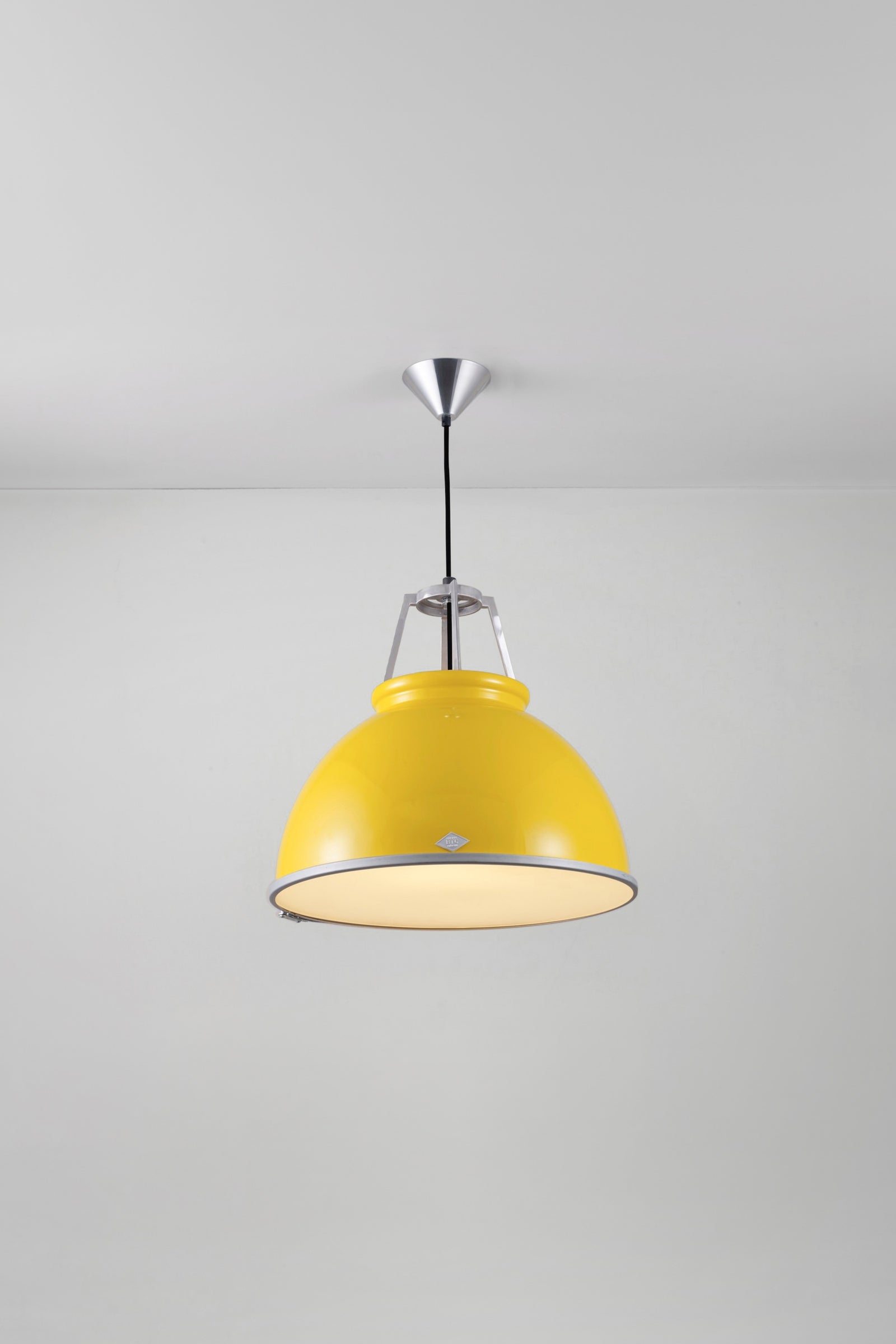Variant Image for Jaune / Verre Dépoli